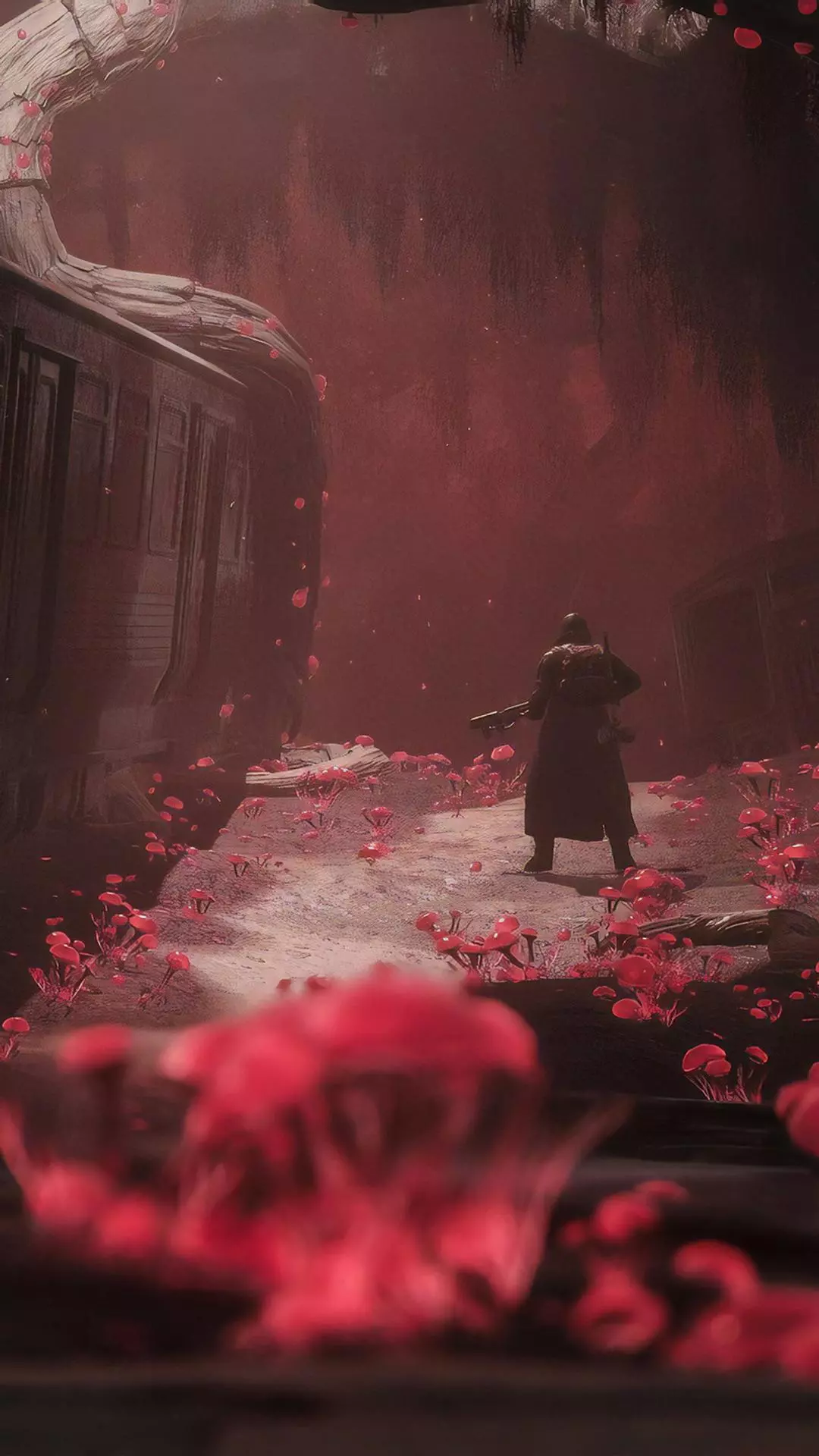 Wallpapers
