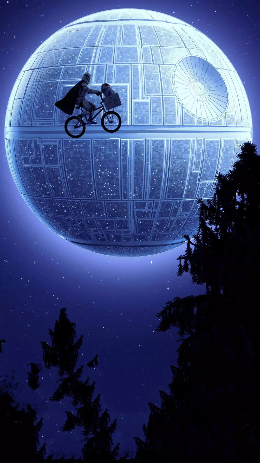 Wallpapers