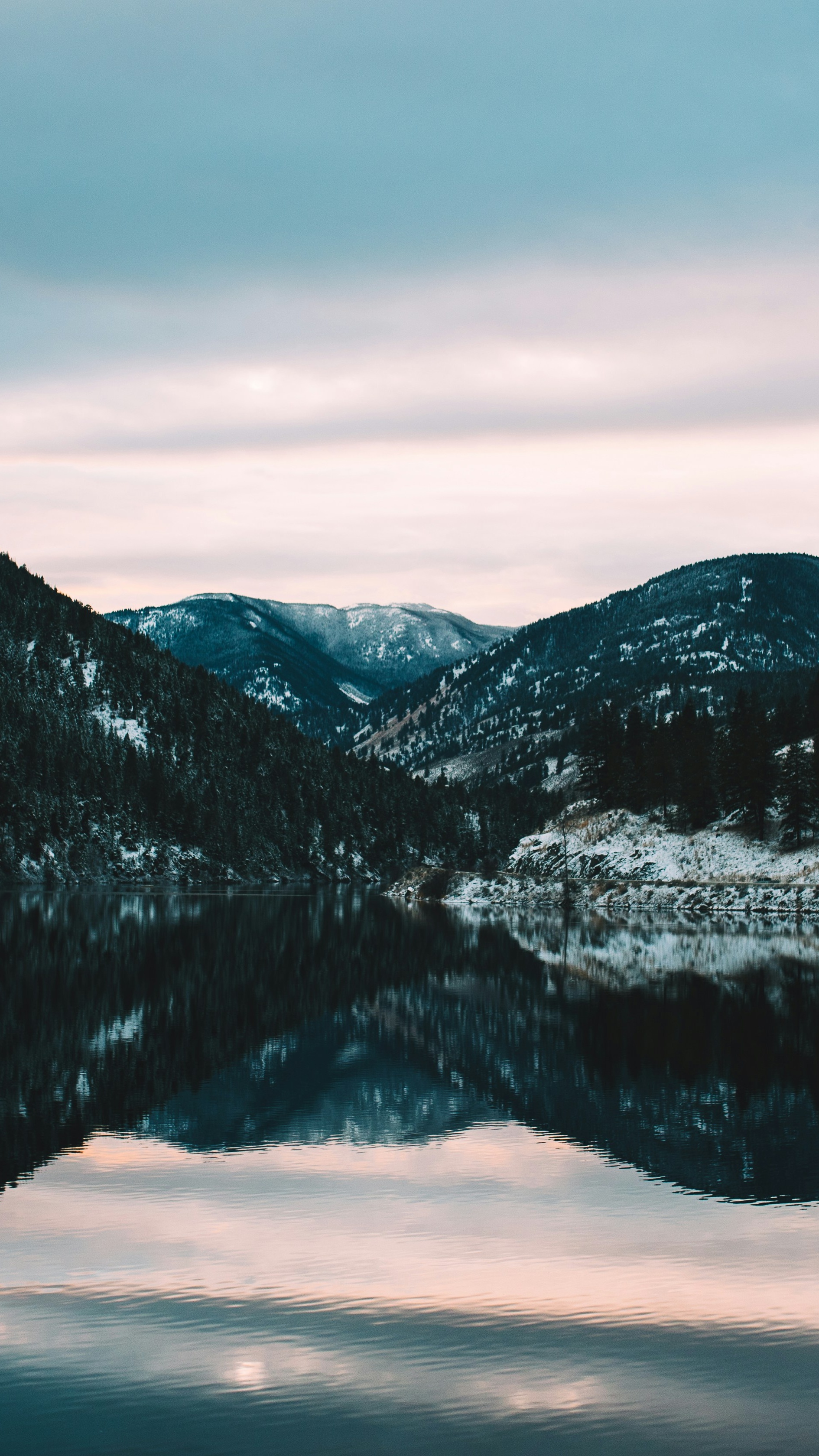 Landscapes