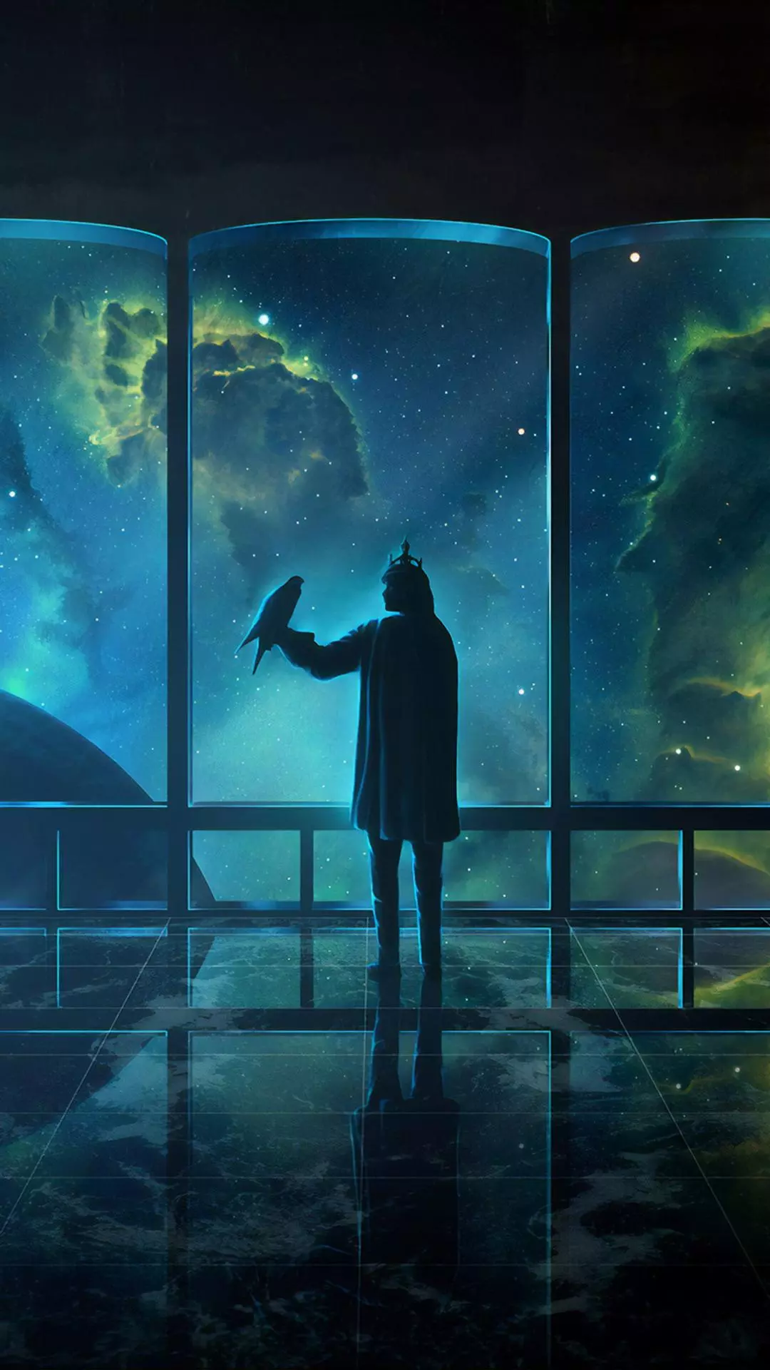 Wallpapers