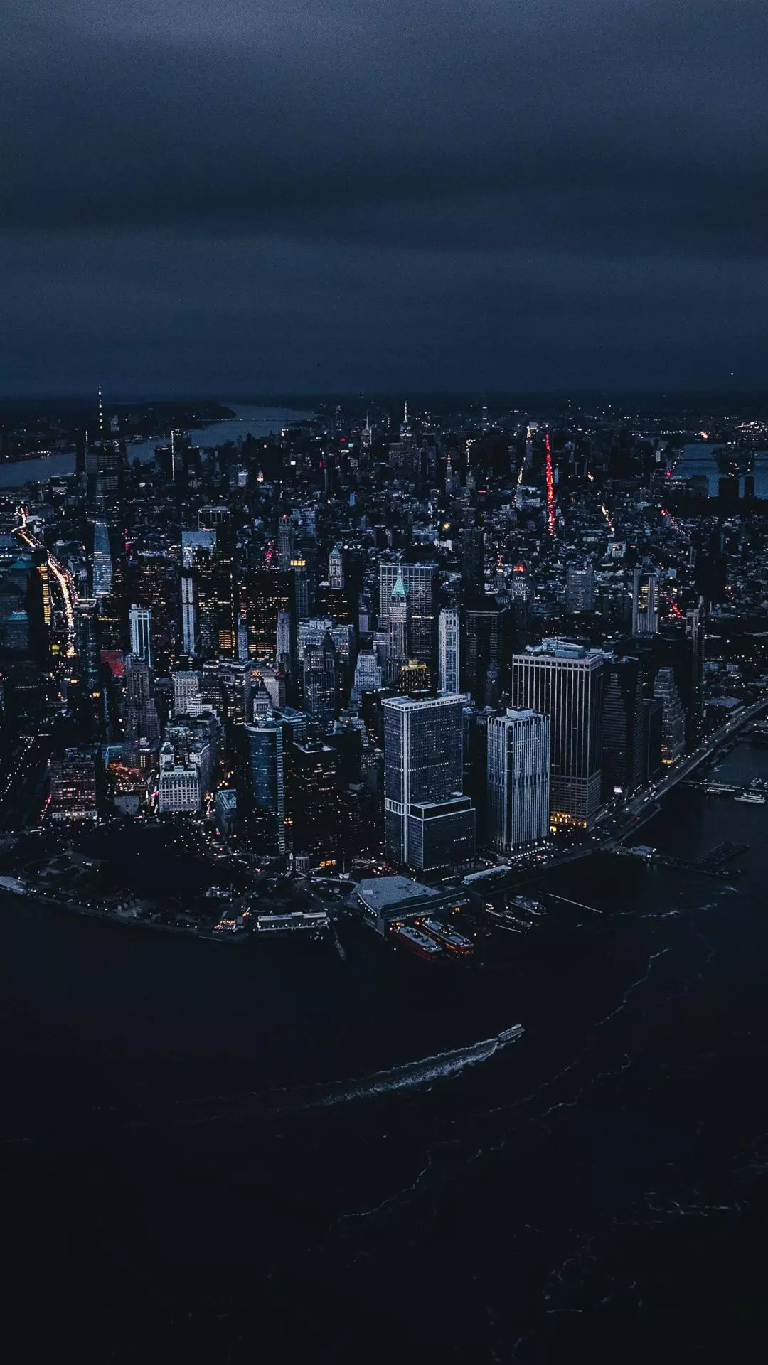 Wallpapers