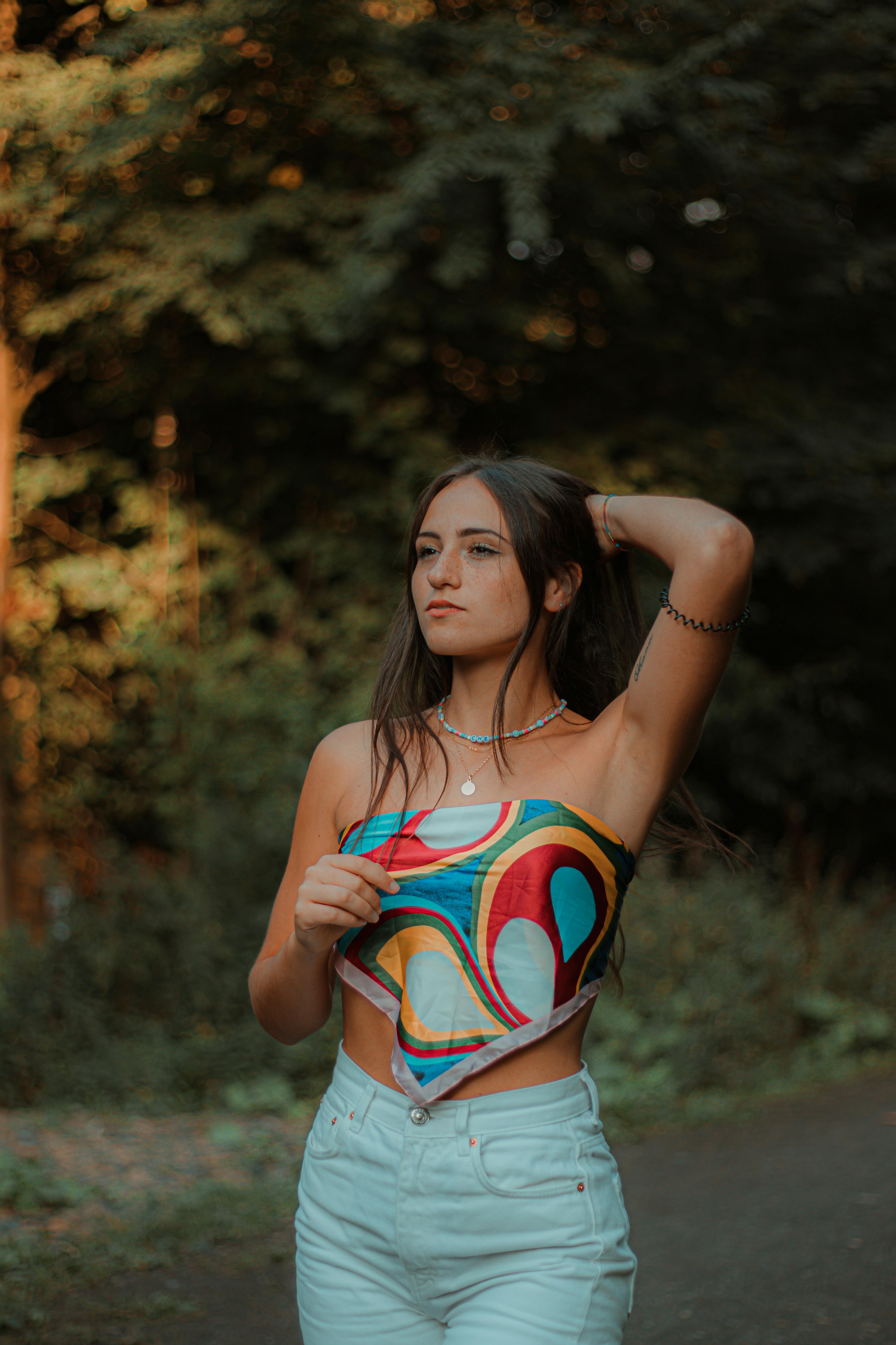 Forest & Flora