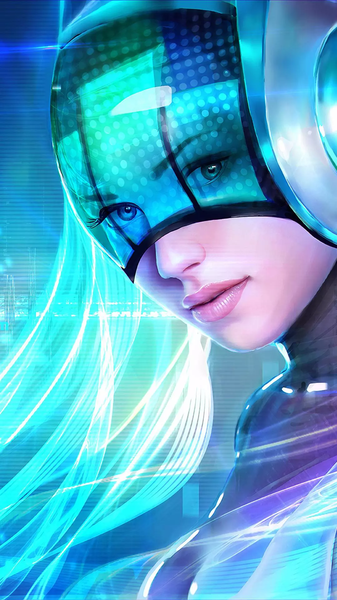 Cyberpunk / Neon