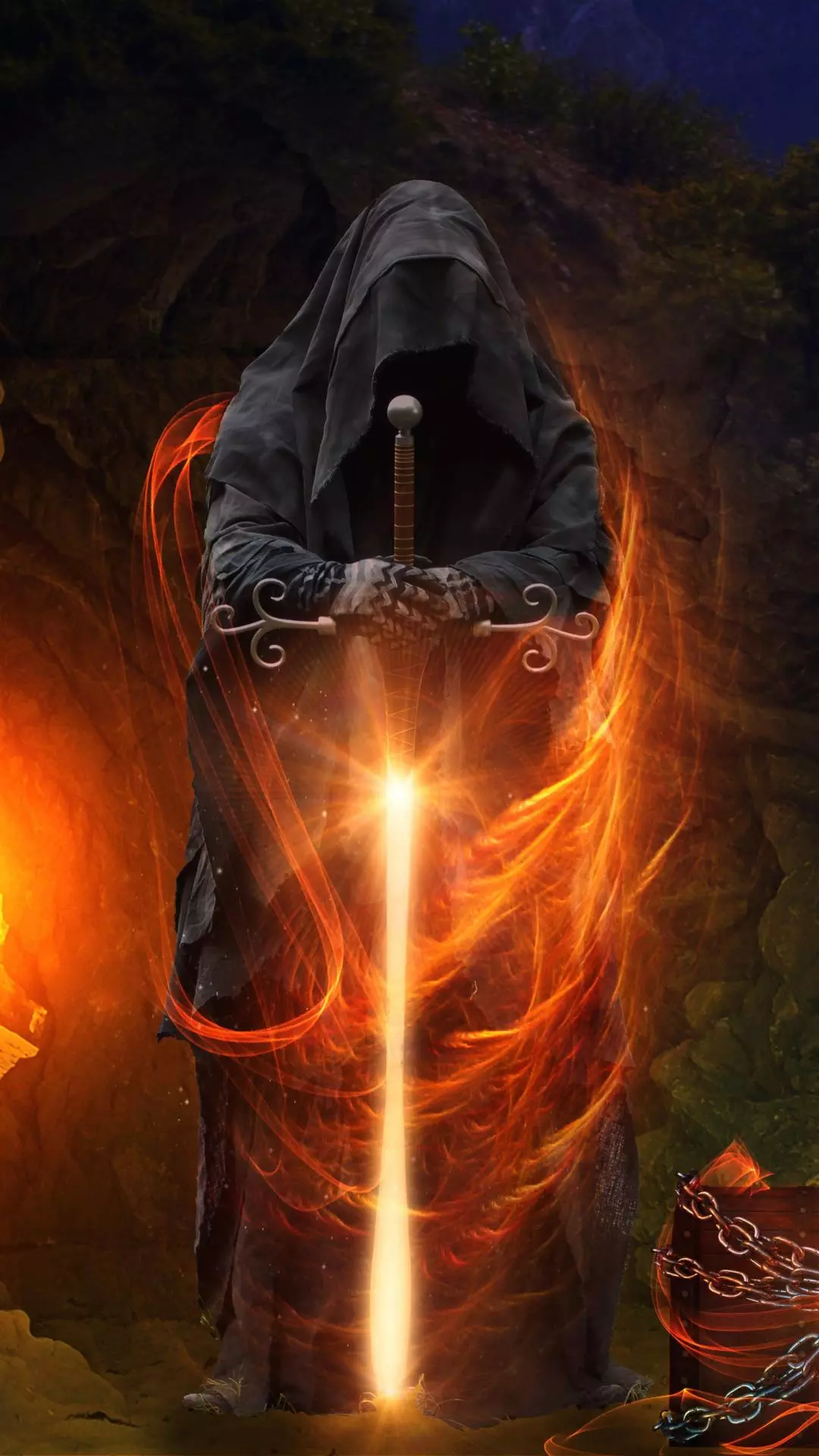 Wallpapers