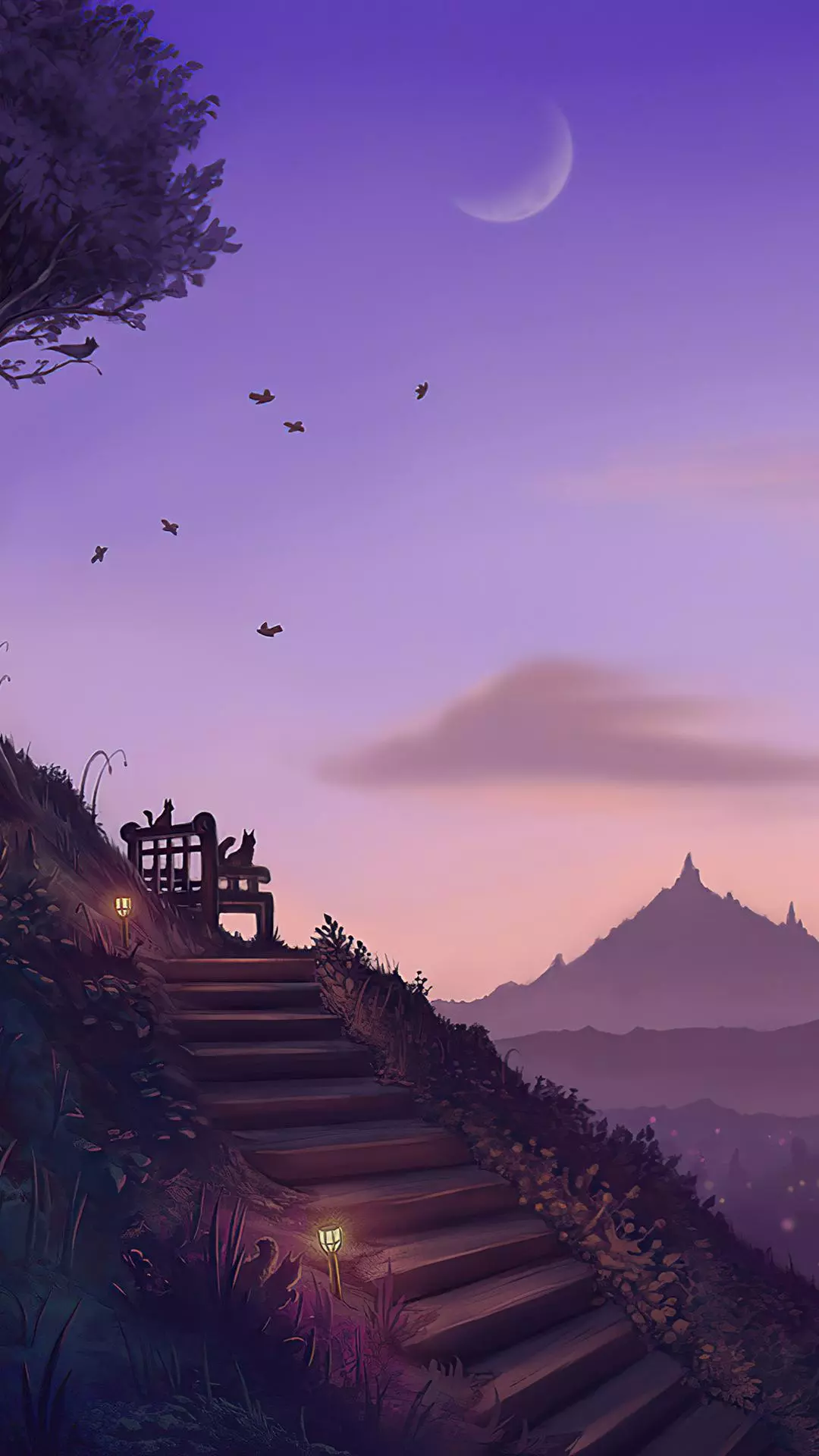 Wallpapers
