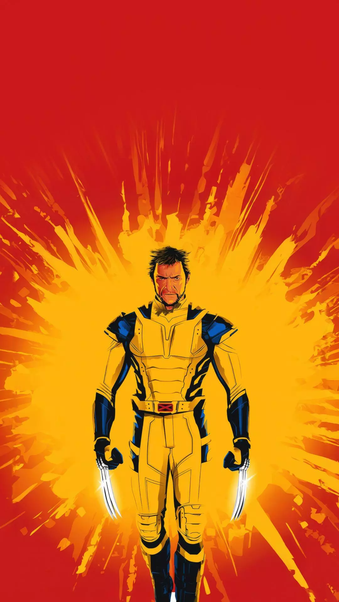 Wallpapers
