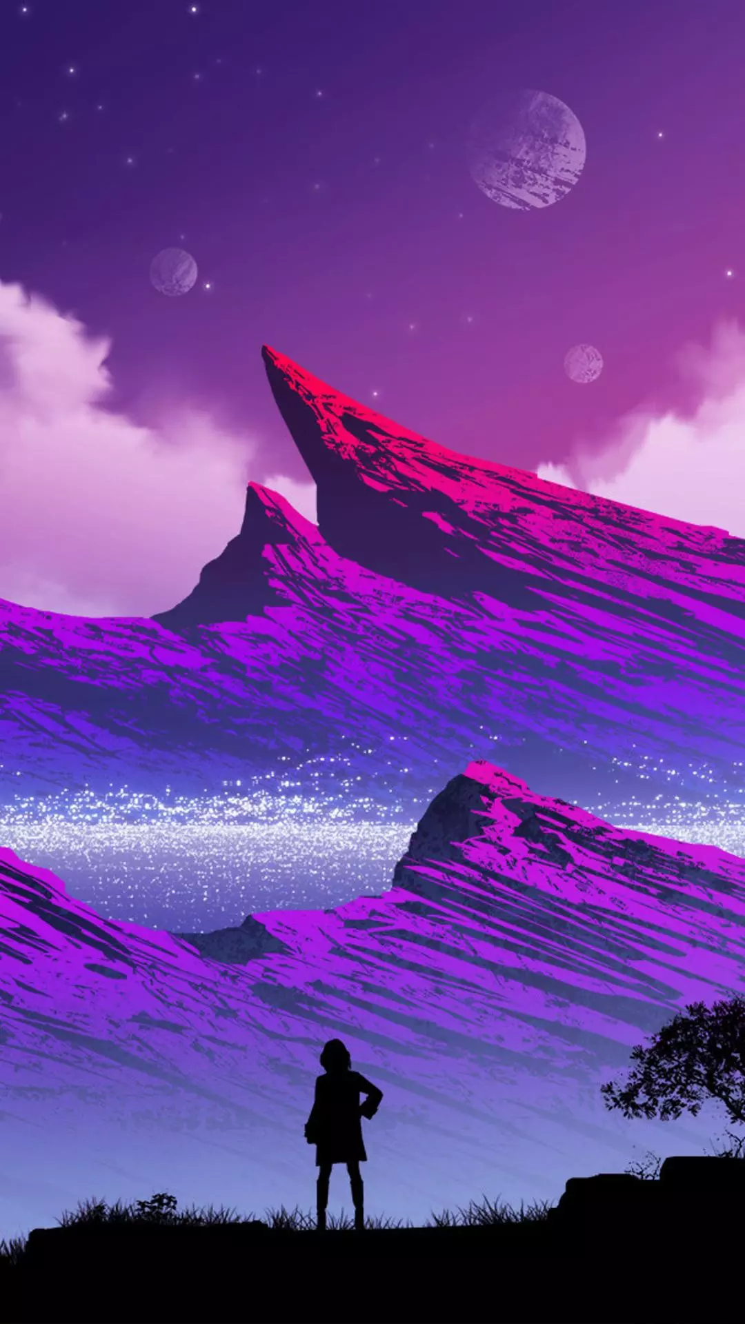 Wallpapers