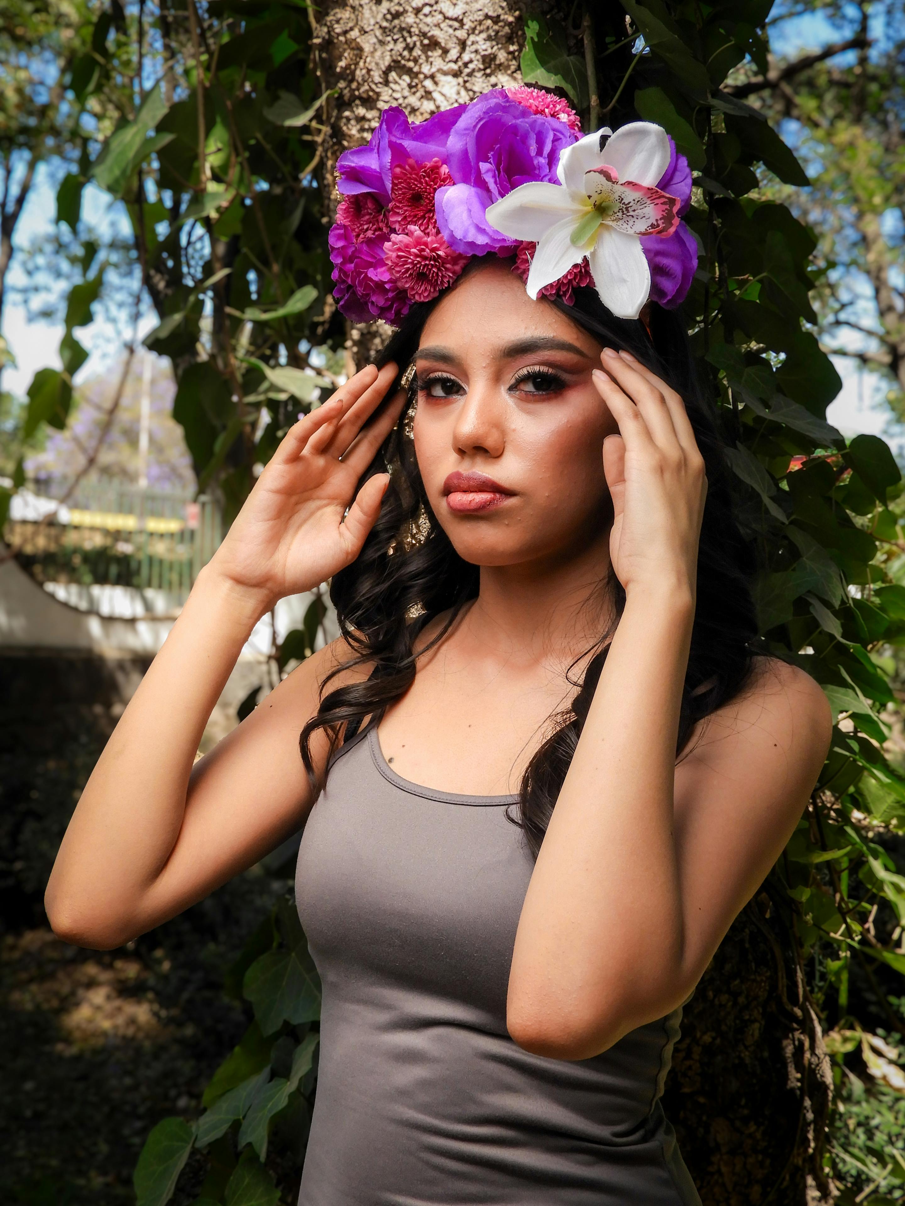 Forest & Flora