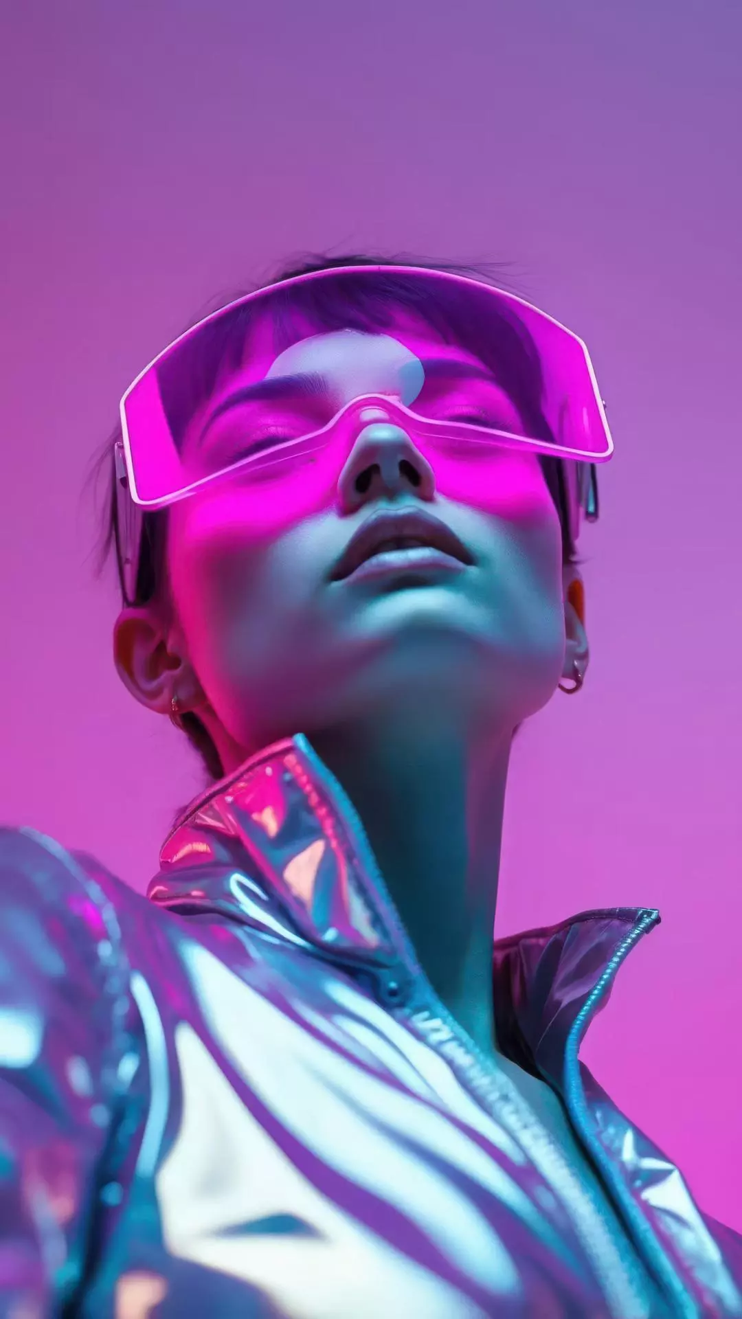 Cyberpunk / Neon