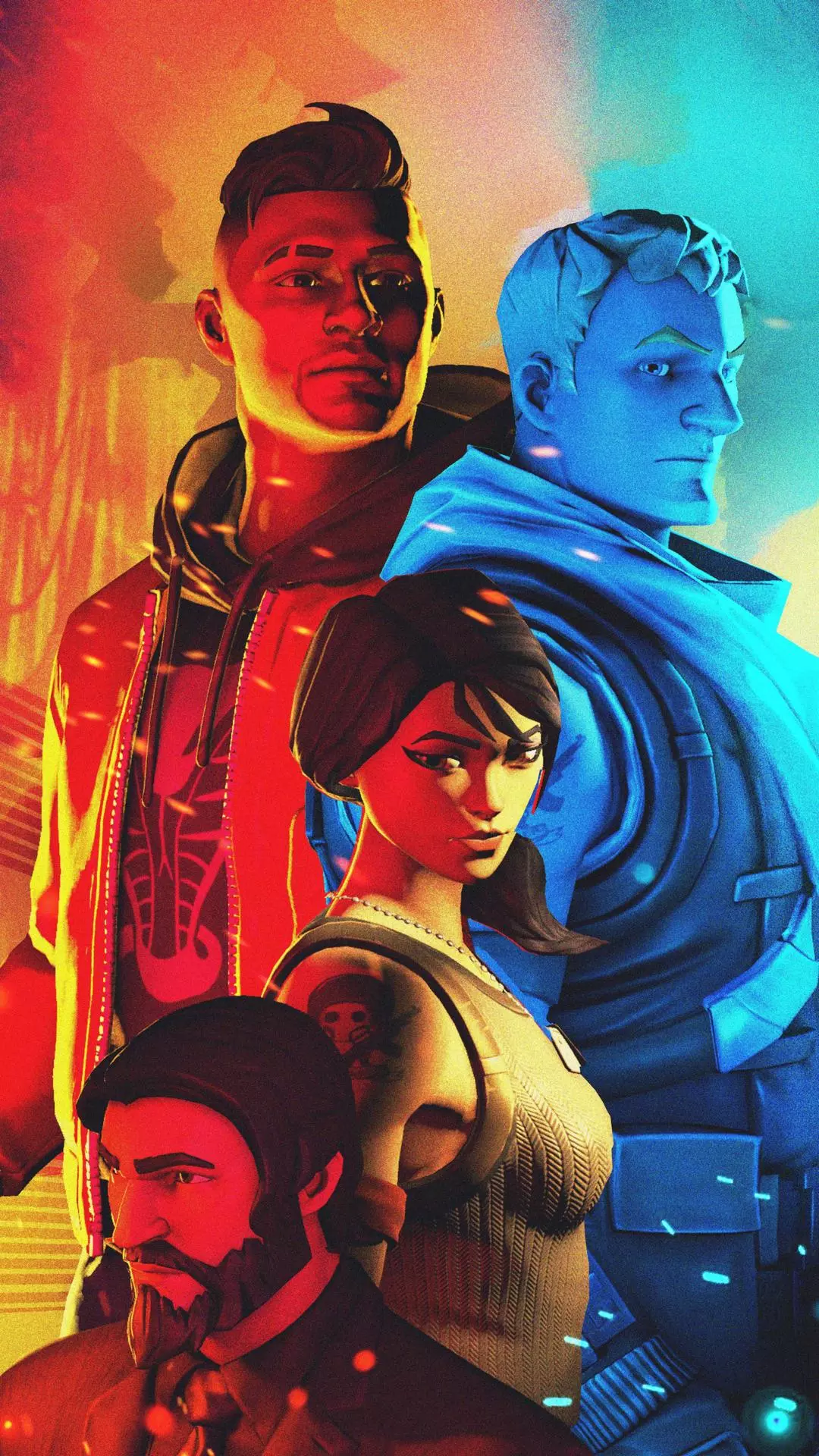 Wallpapers
