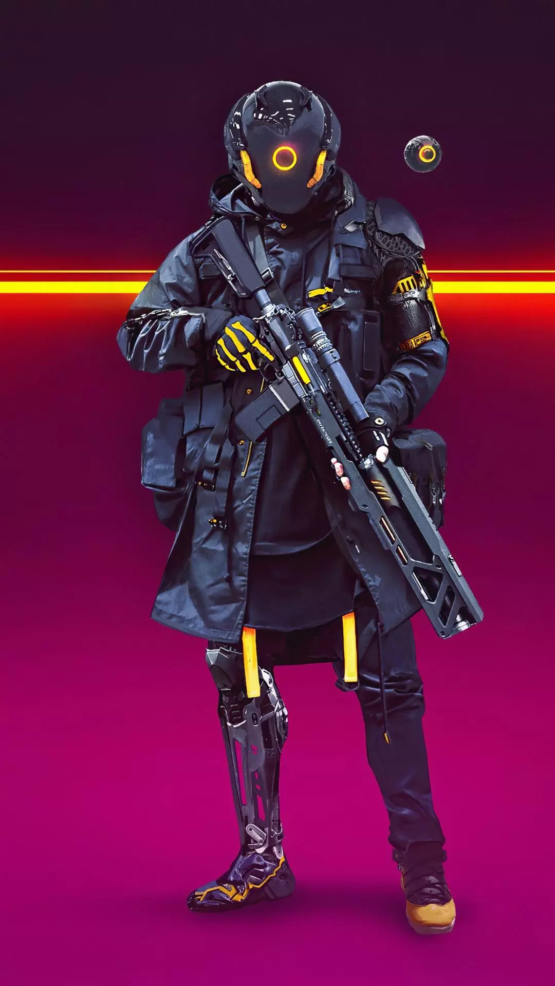 Wallpapers