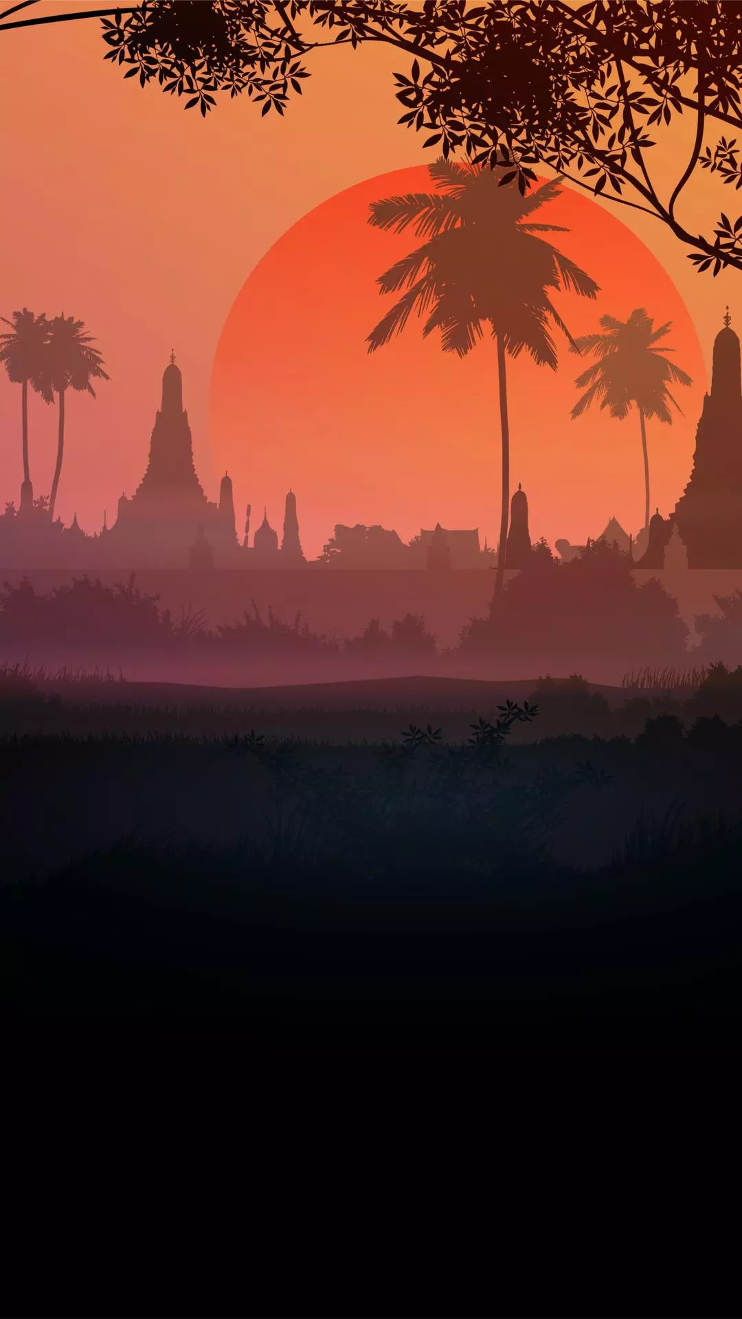 Wallpapers