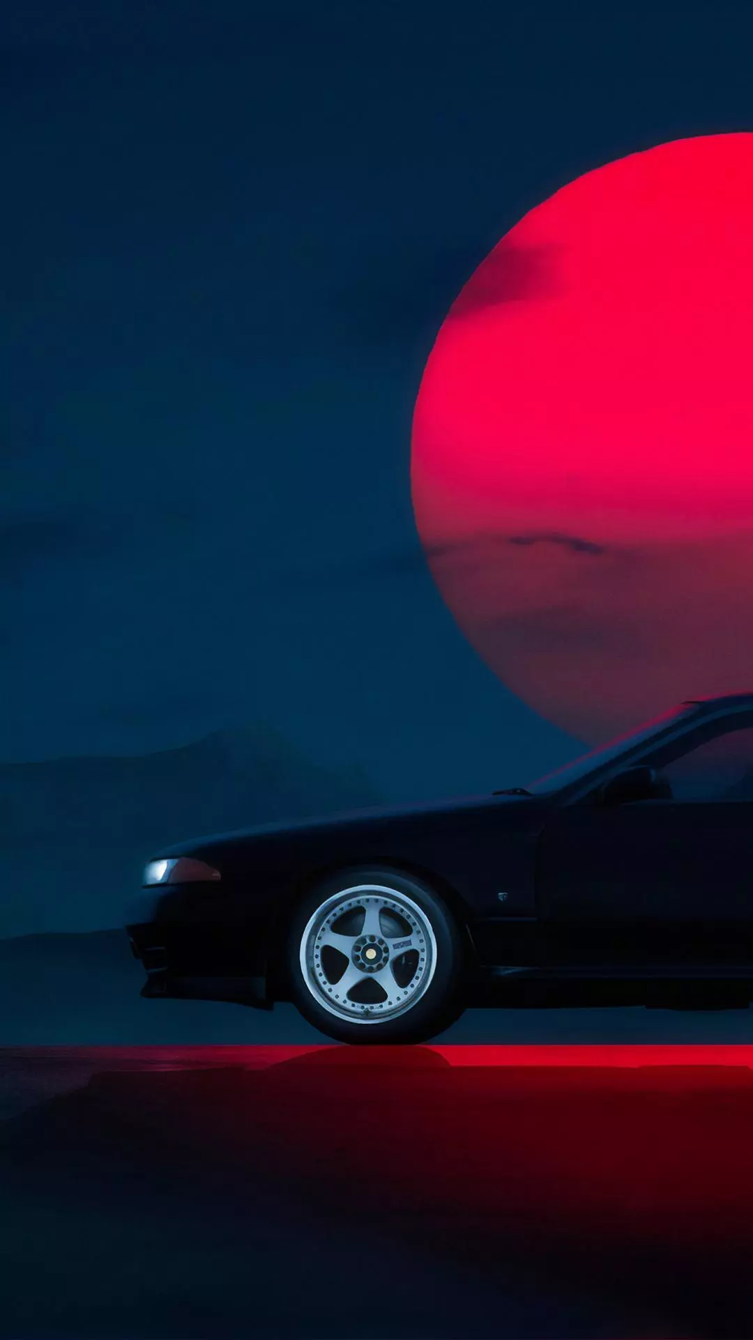 Wallpapers