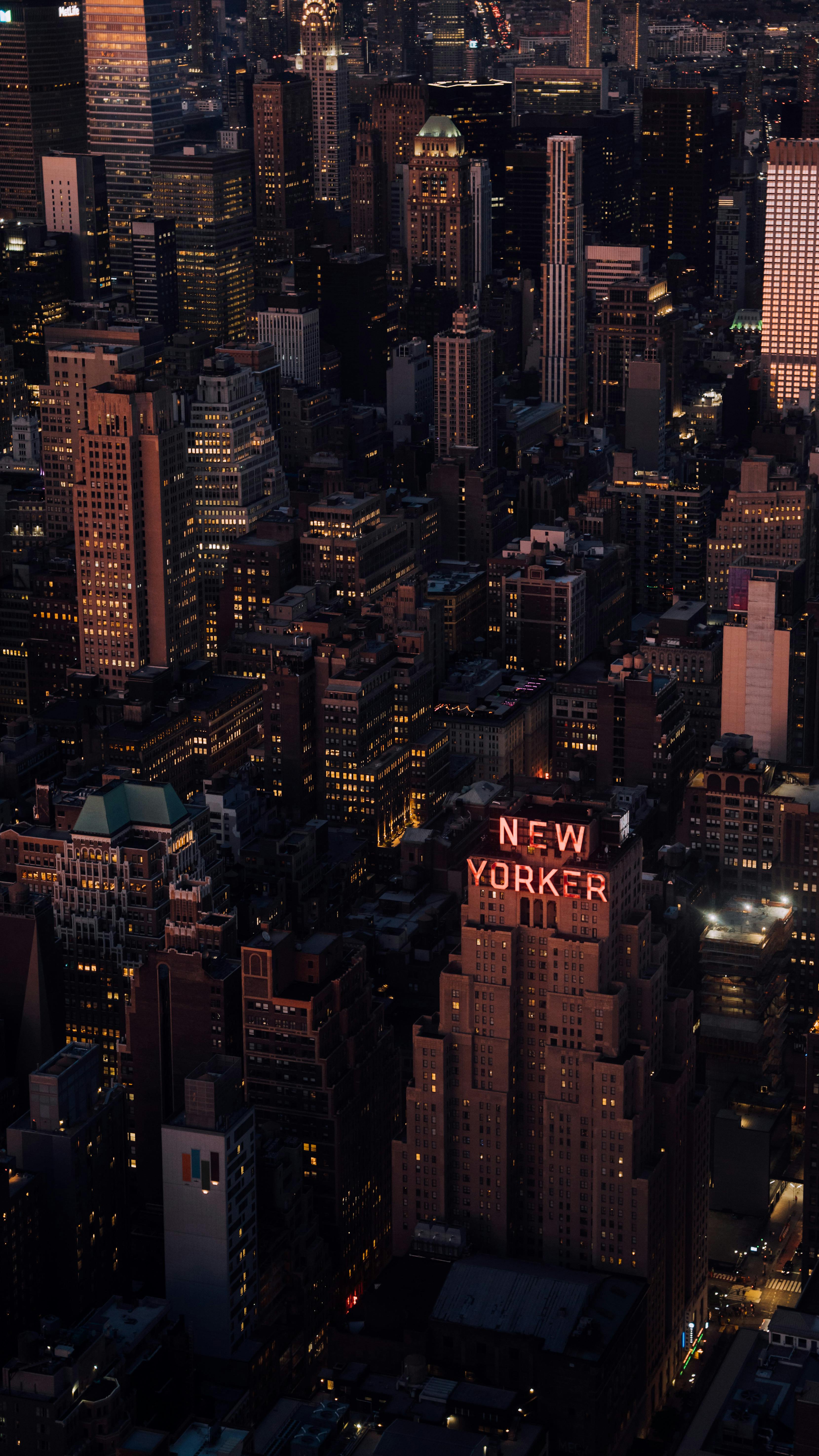 Wallpapers
