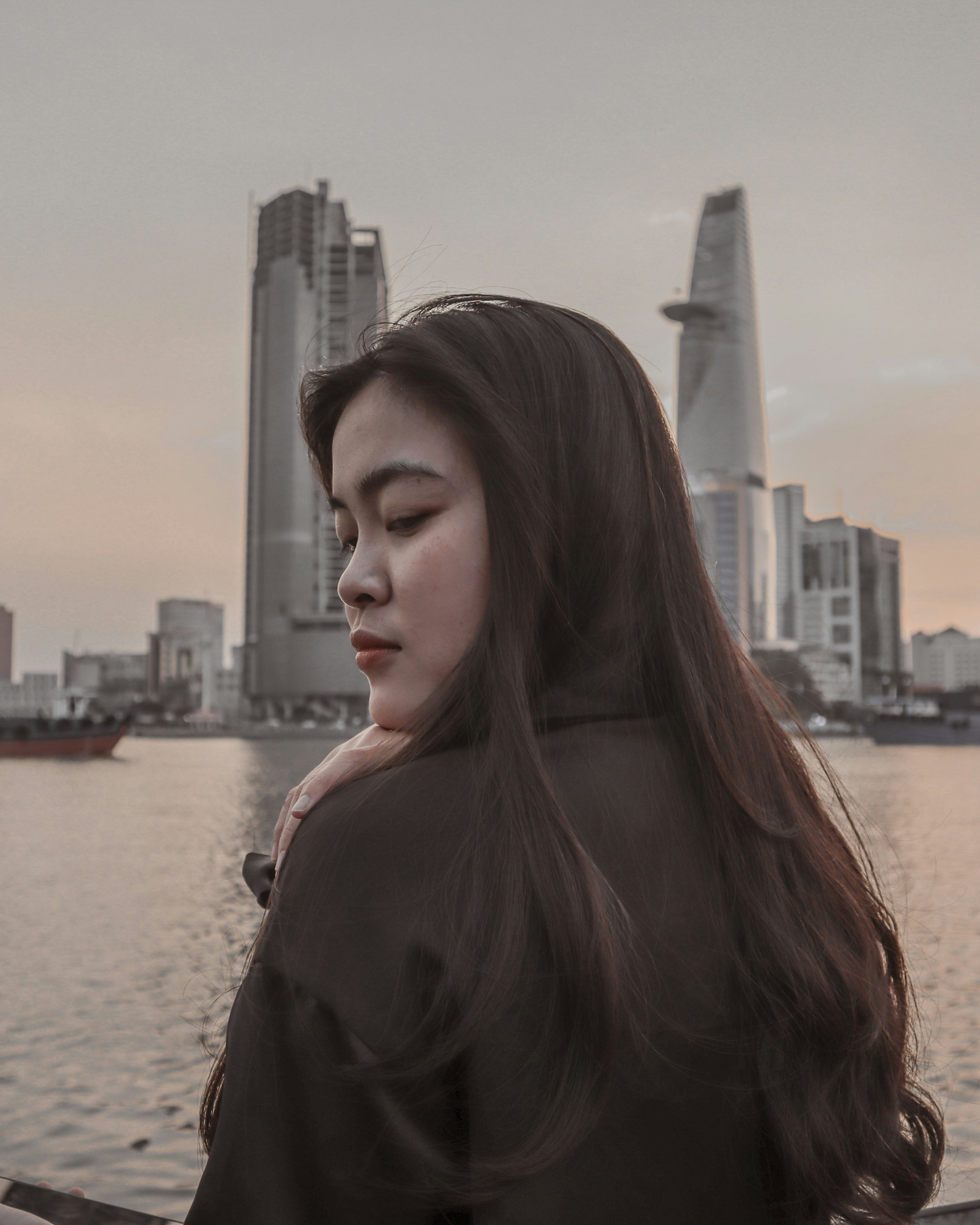 Cityscapes