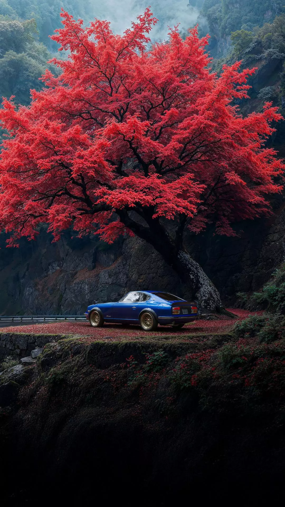 Wallpapers