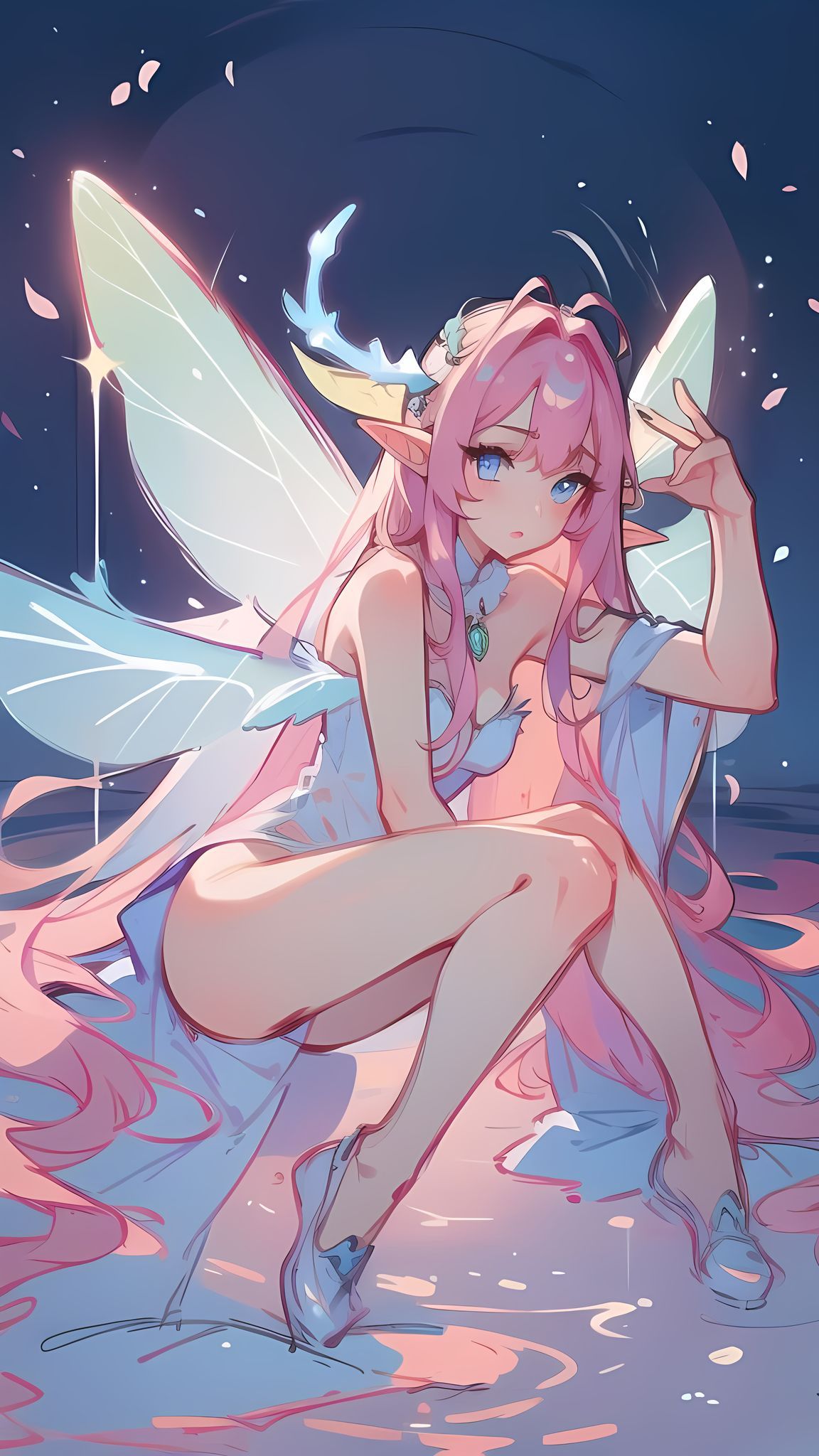 Wallpapers