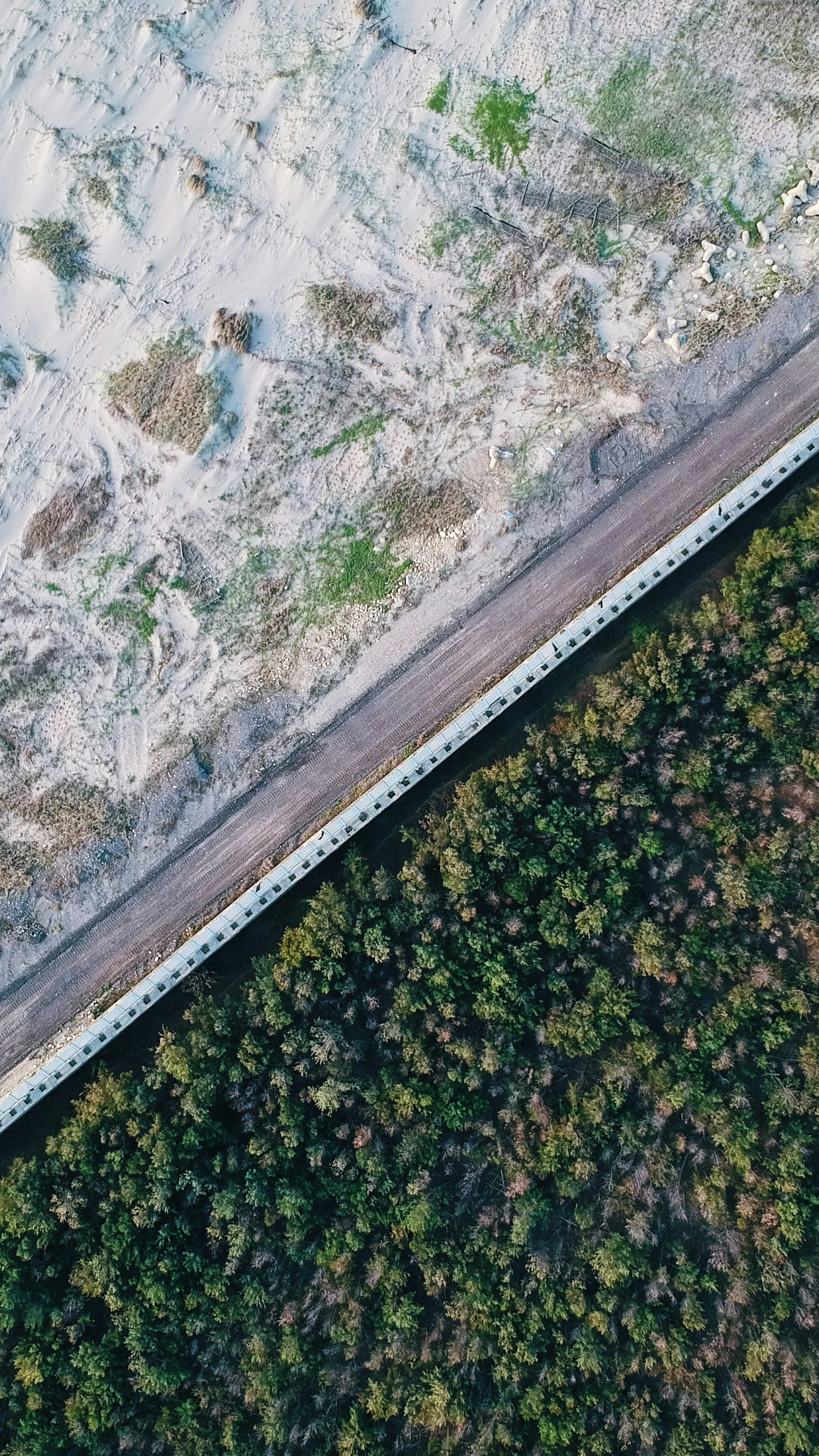Wallpapers