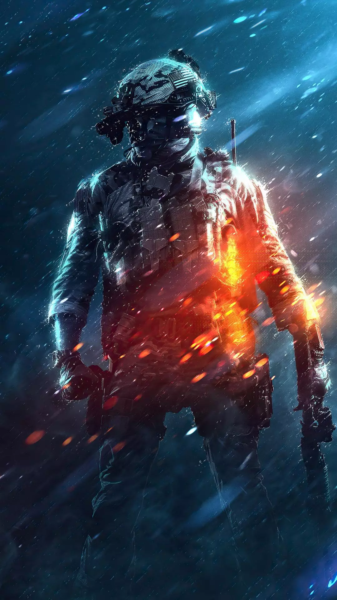 Wallpapers
