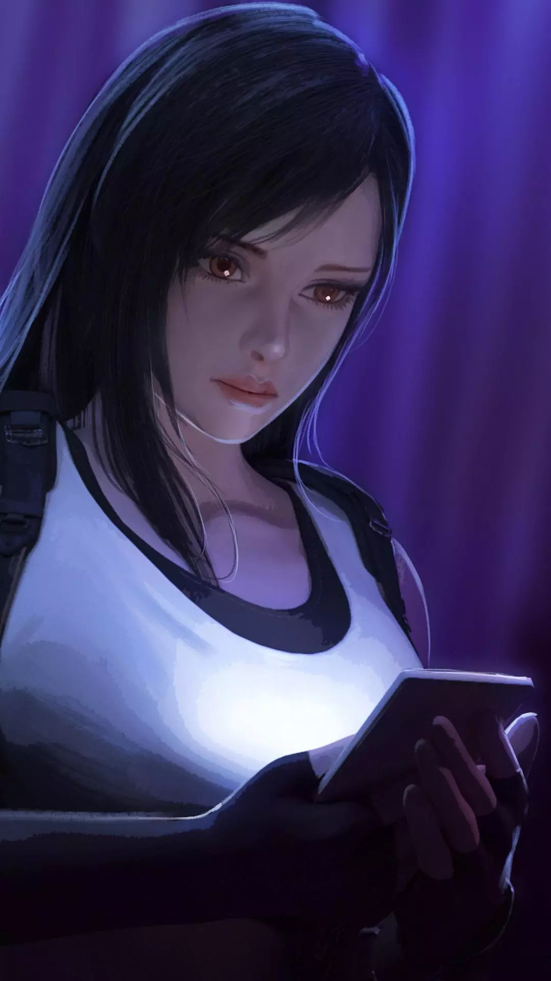 Wallpapers