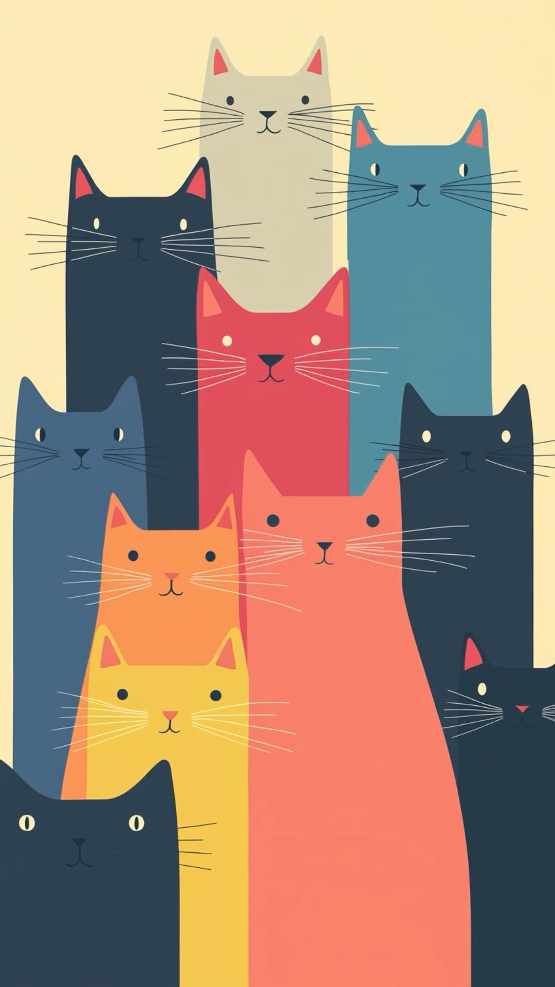 Wallpapers