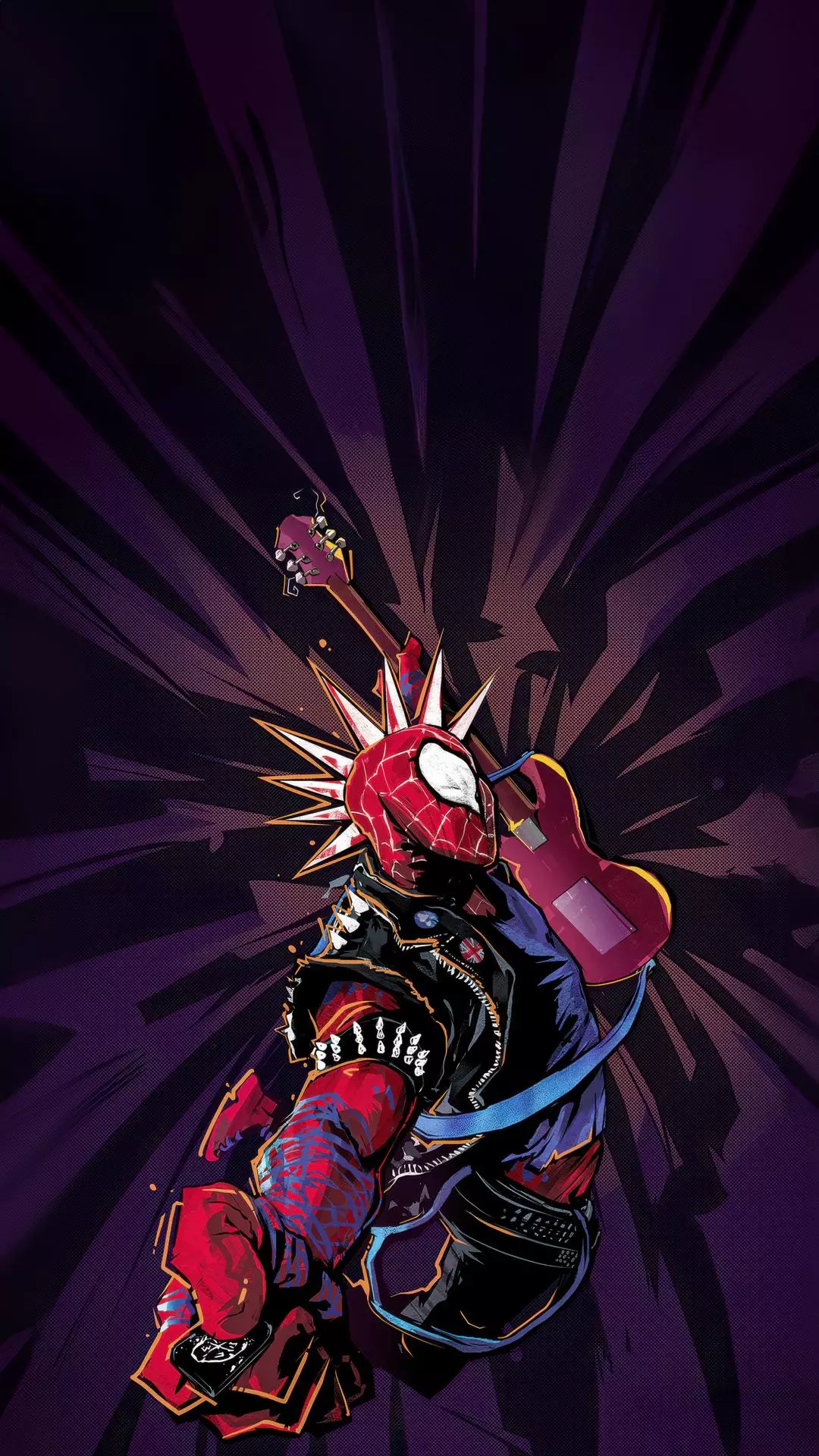 Wallpapers