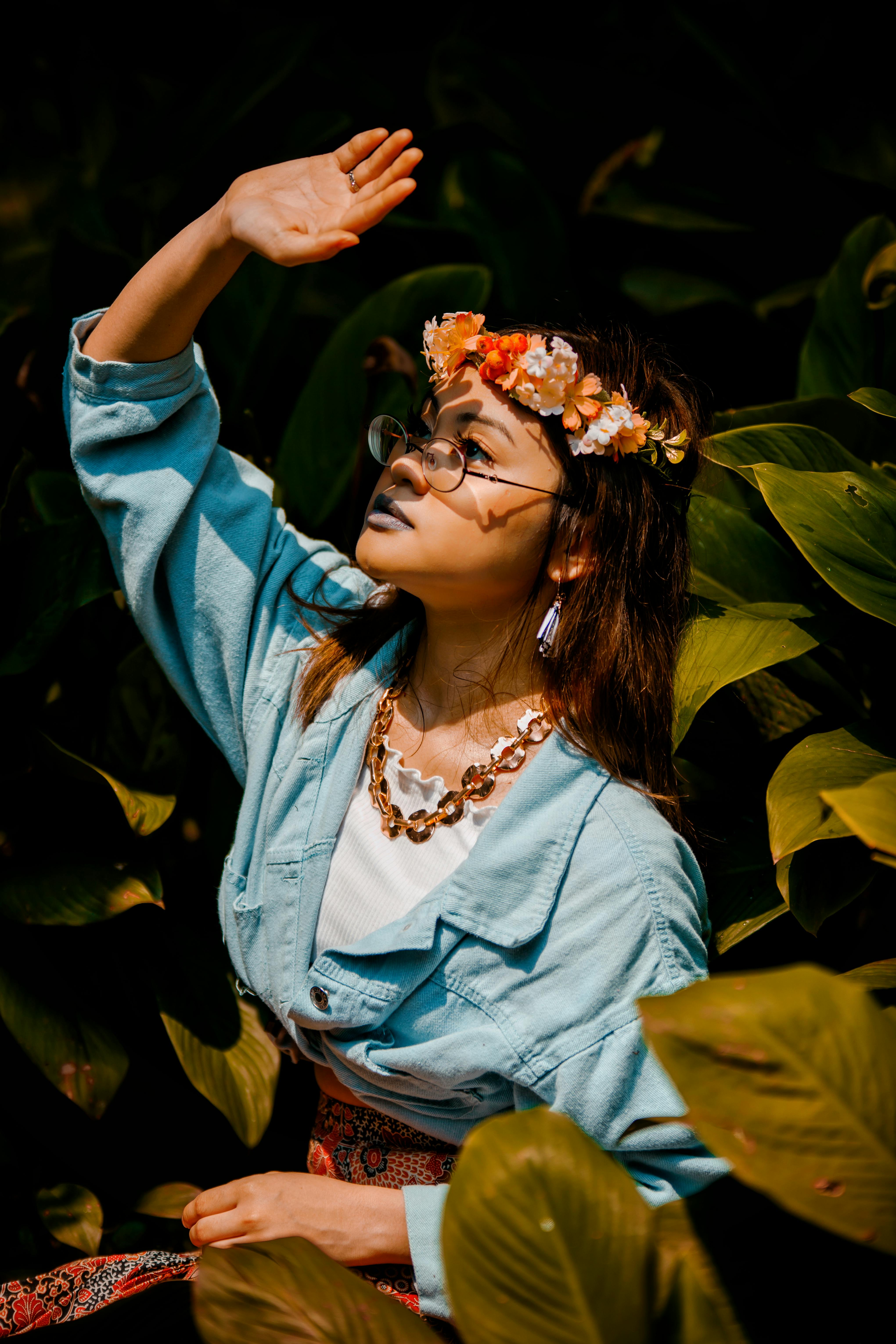 Forest & Flora