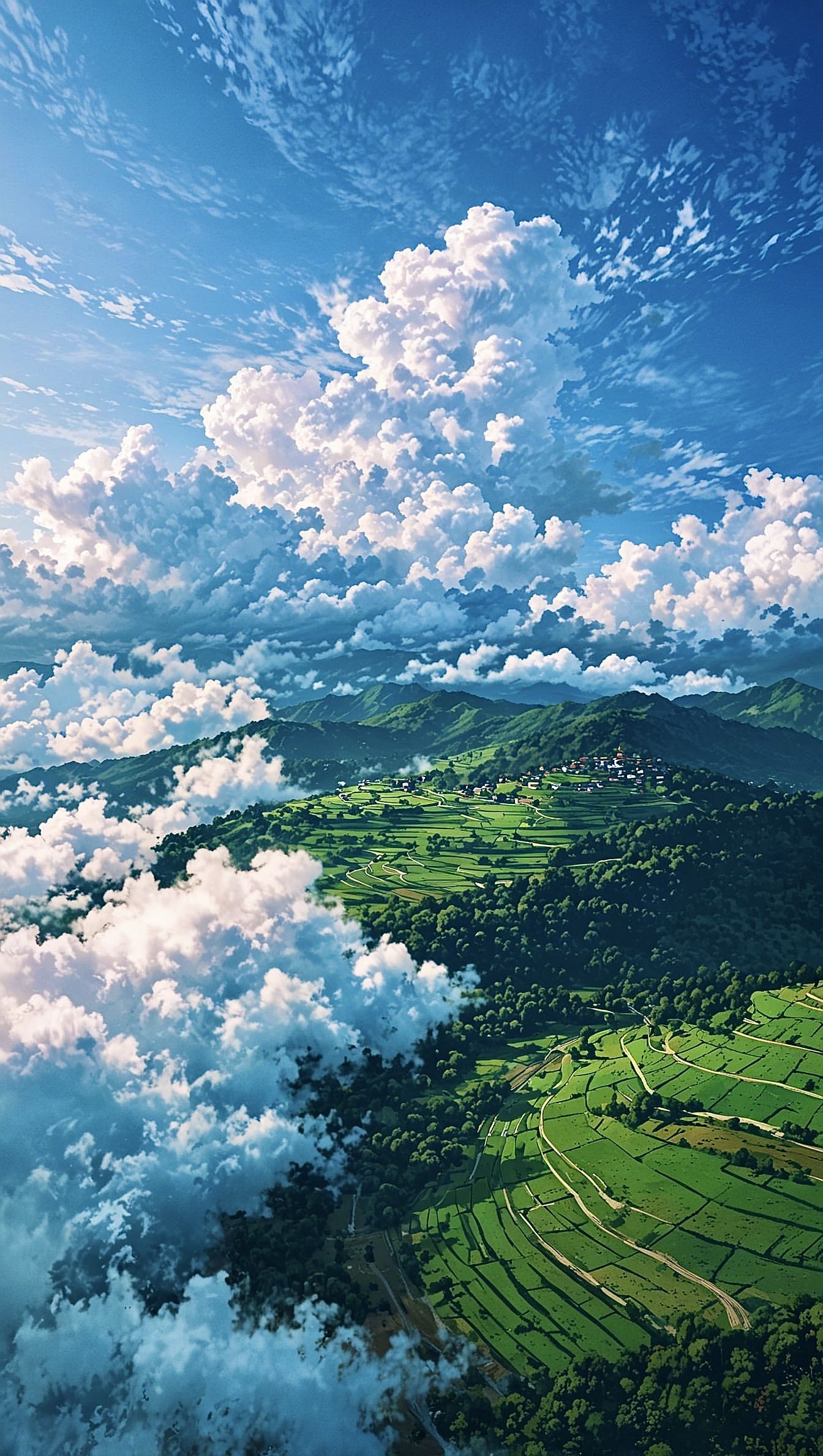 Wallpapers