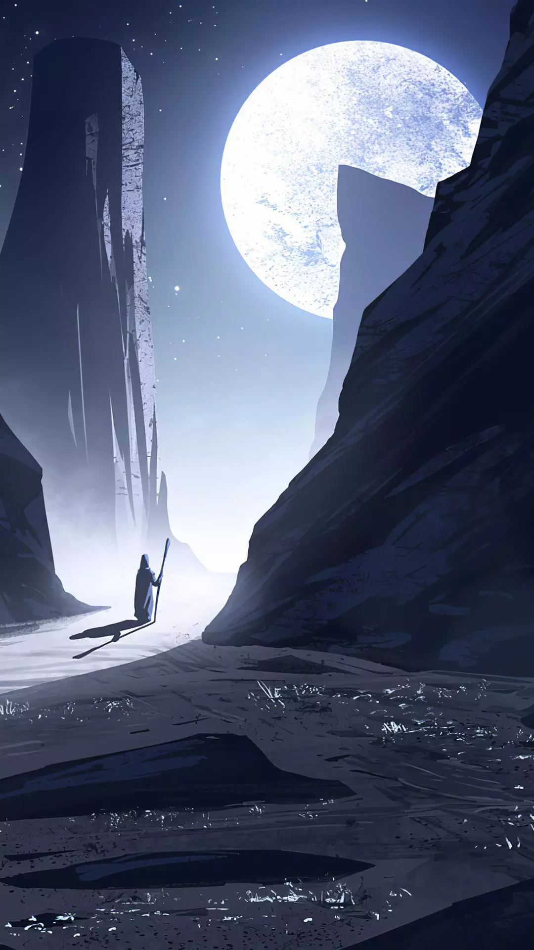 Wallpapers