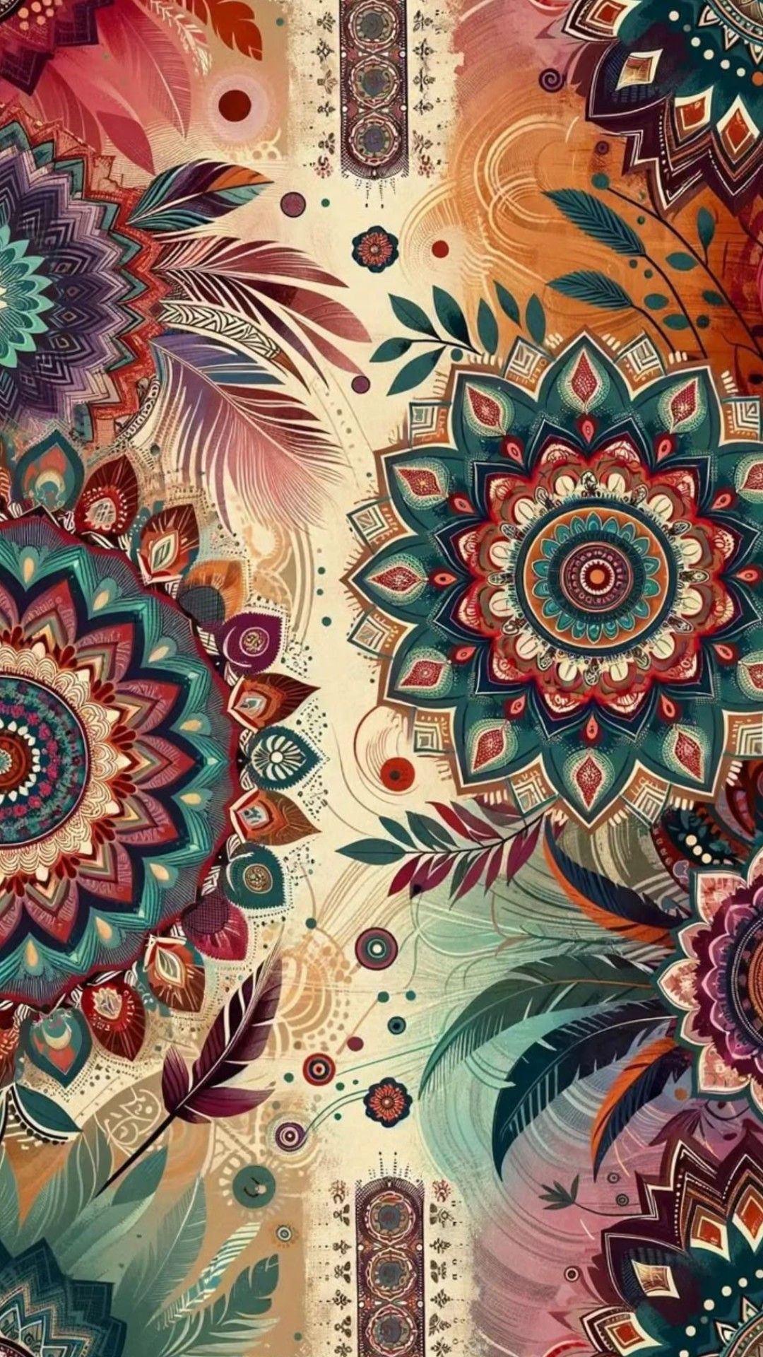 Wallpapers