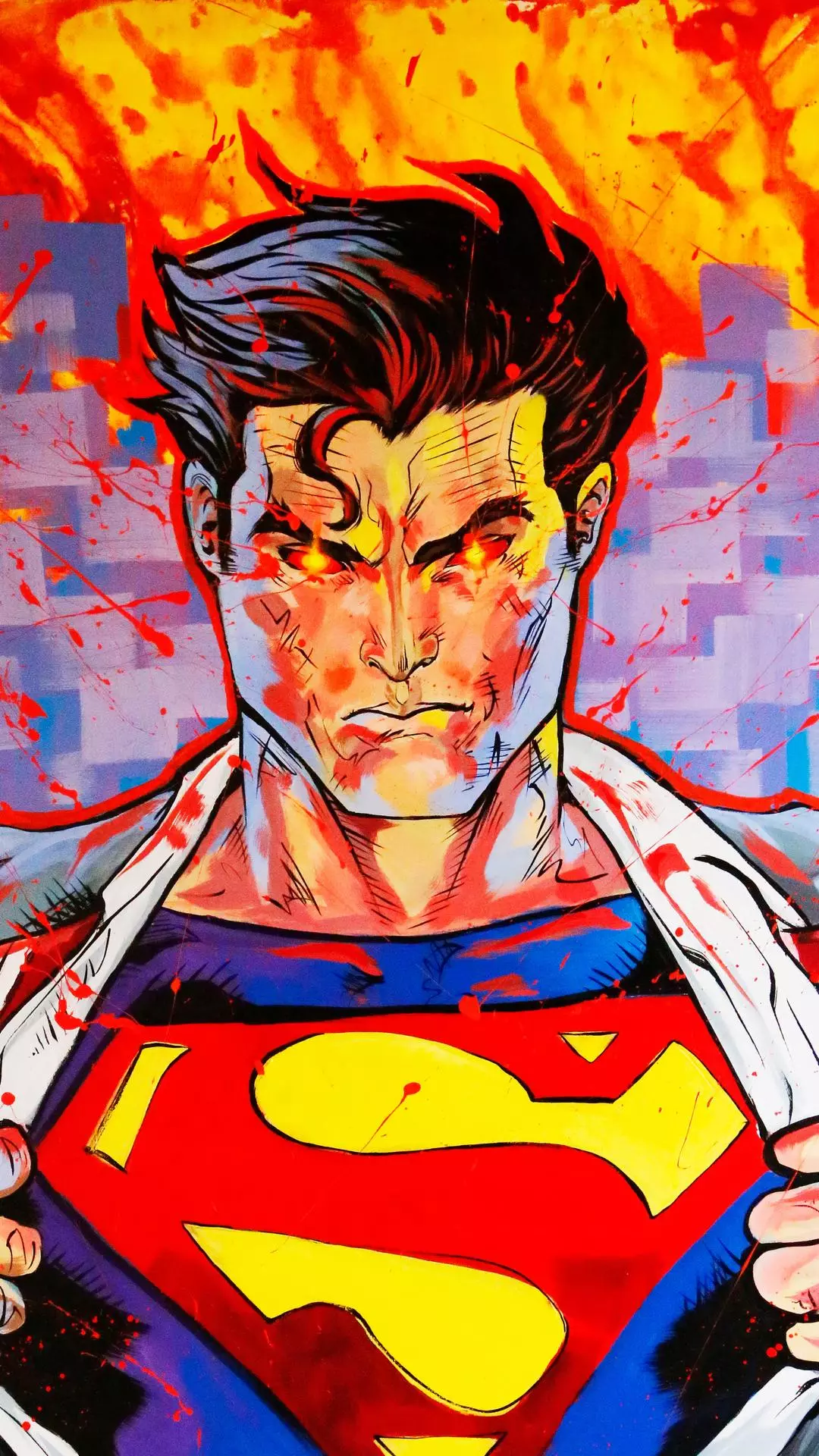 Wallpapers