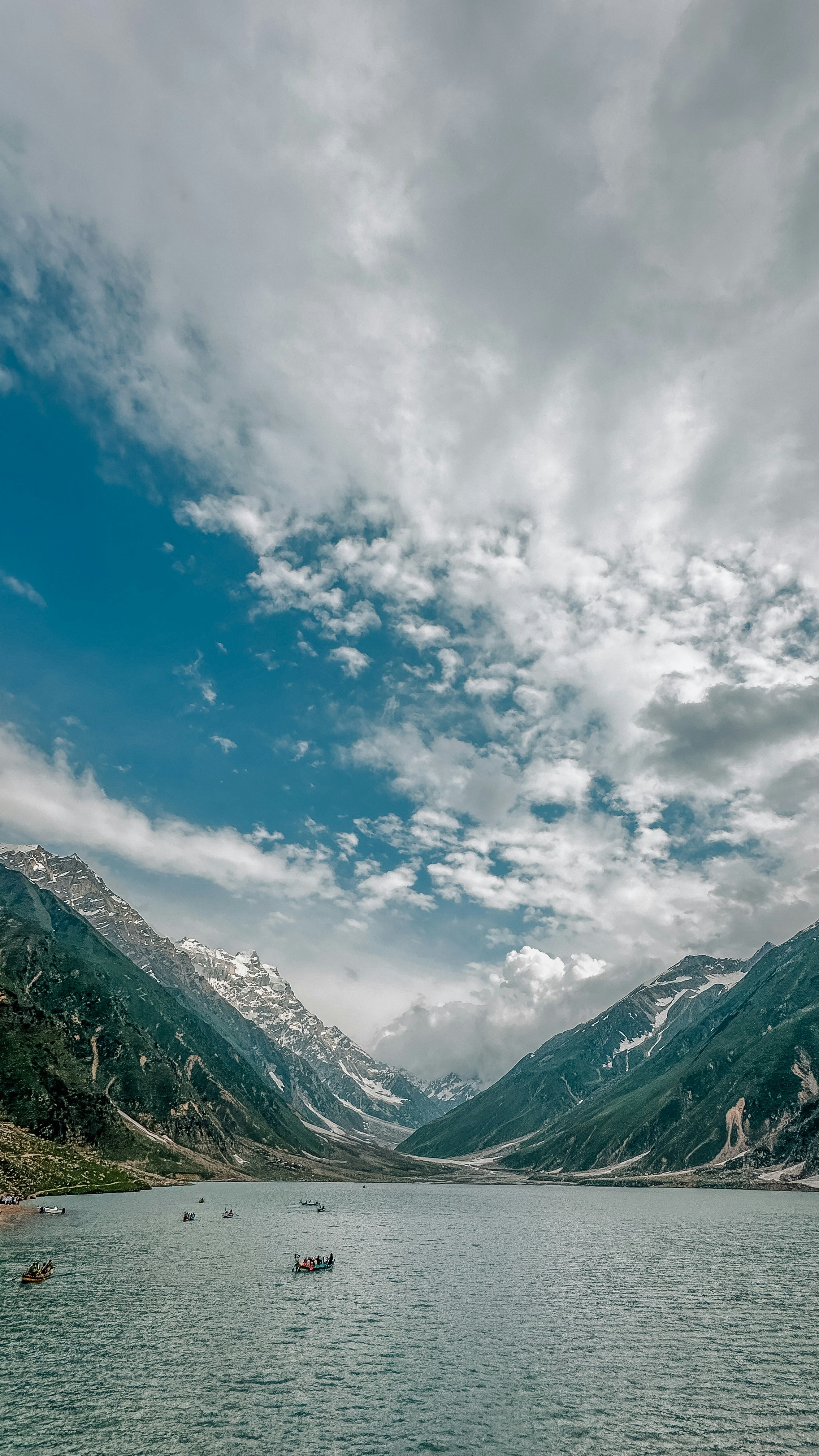 Landscapes