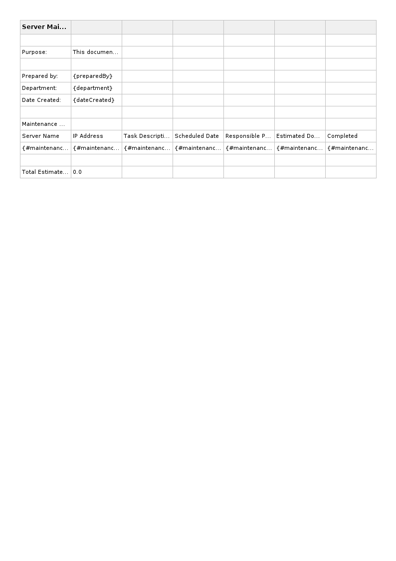 Preview page 1