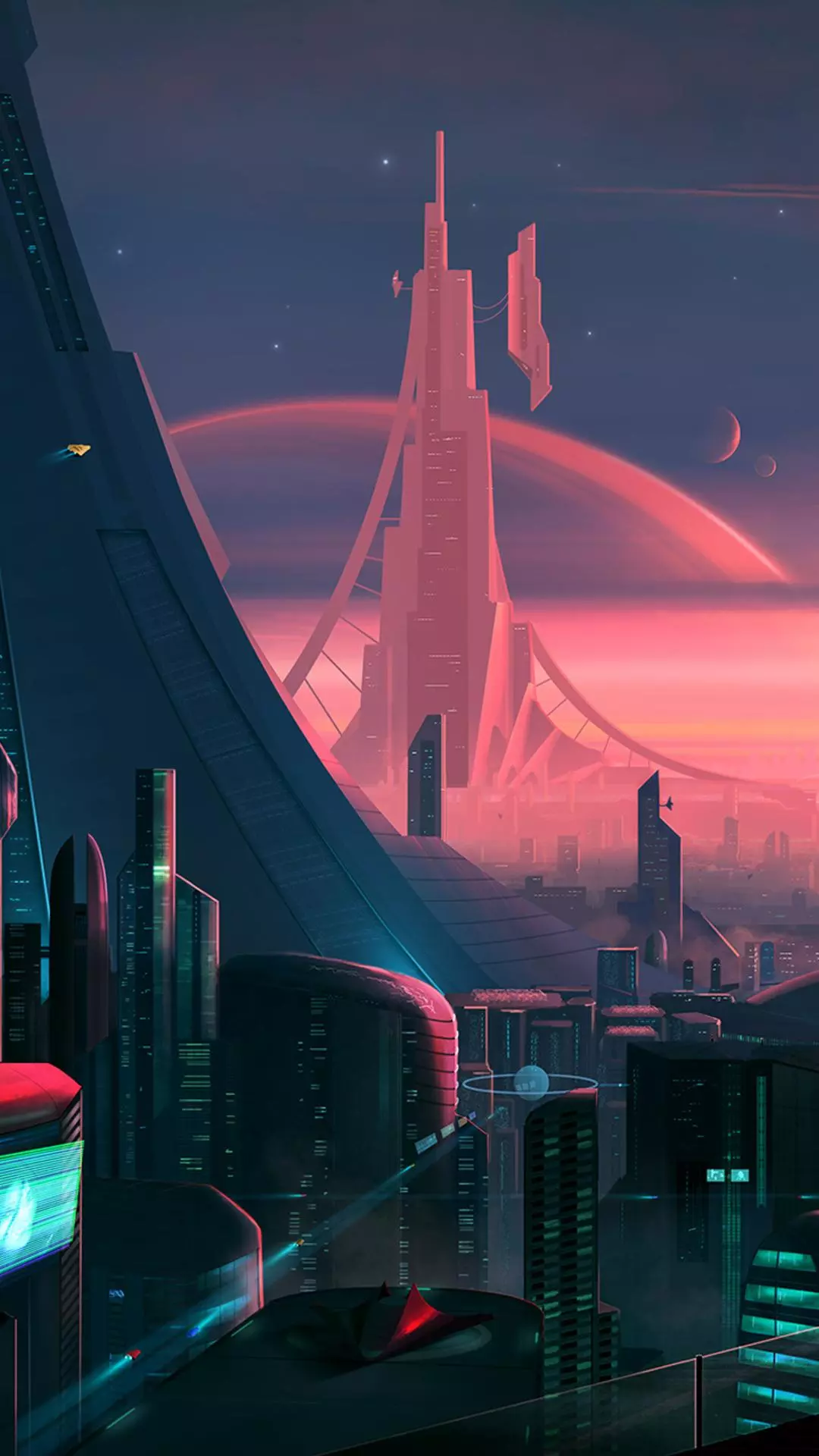 Wallpapers