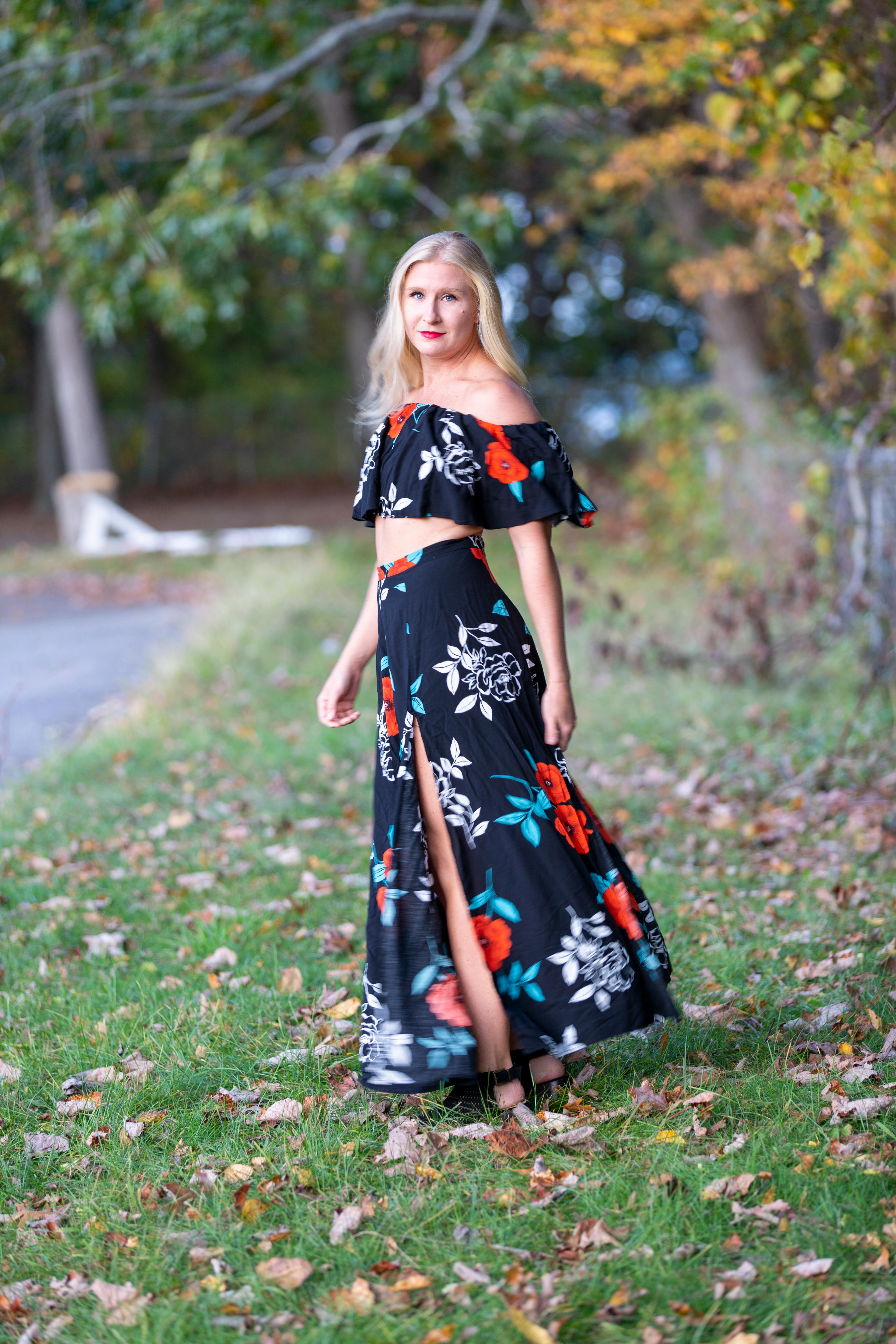 Forest & Flora