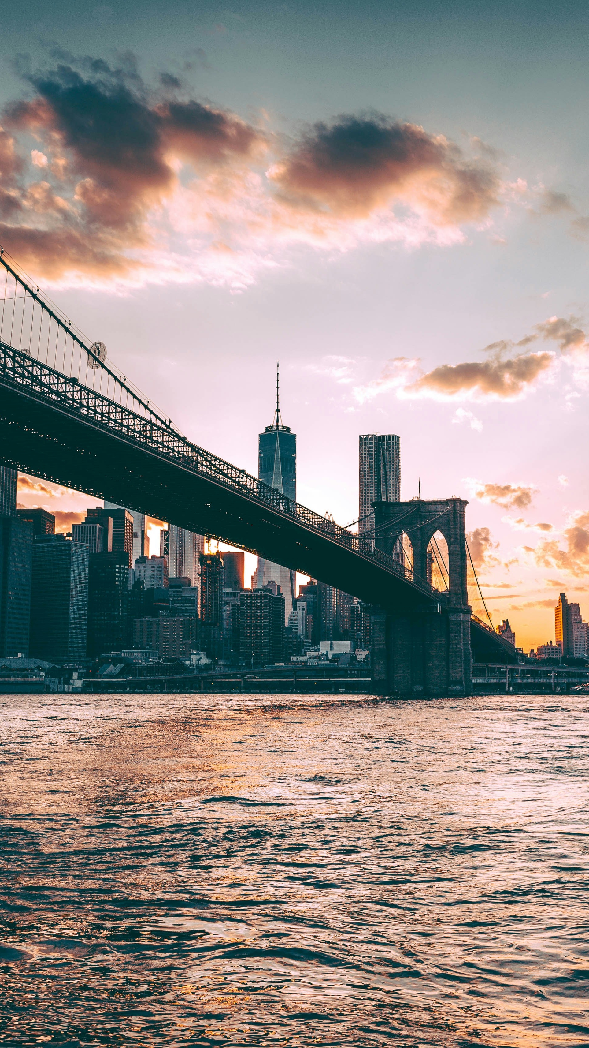 Cityscapes
