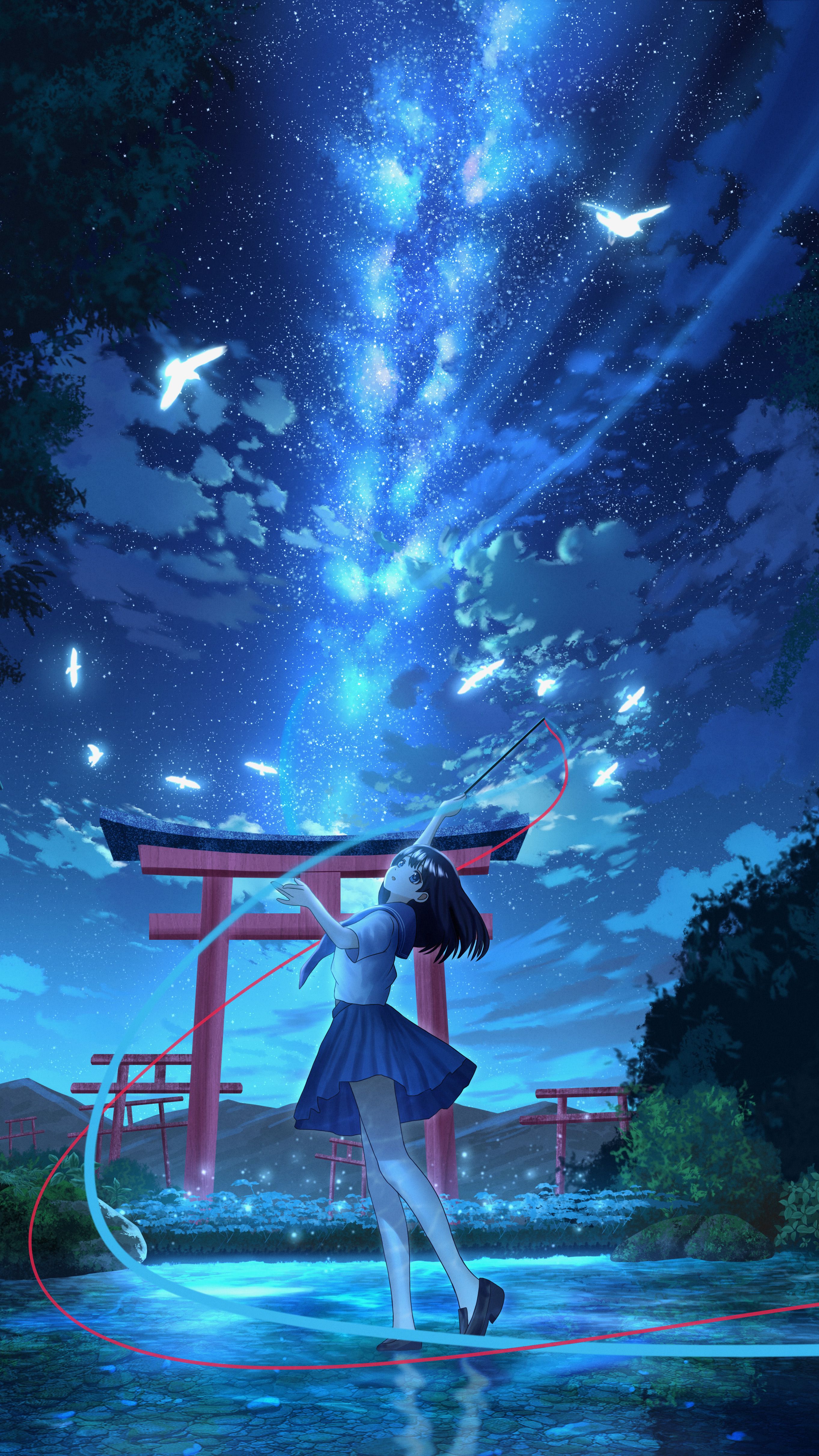 Wallpapers