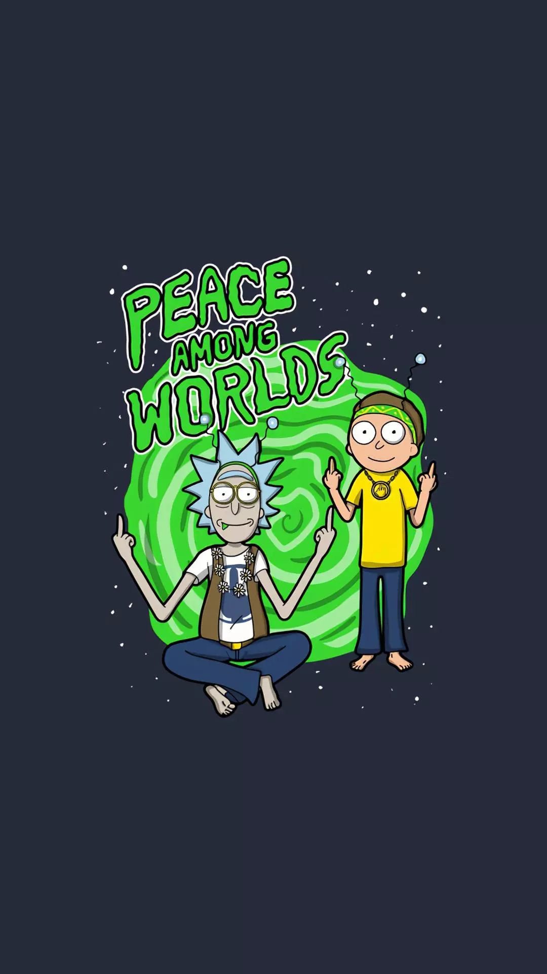 Wallpapers