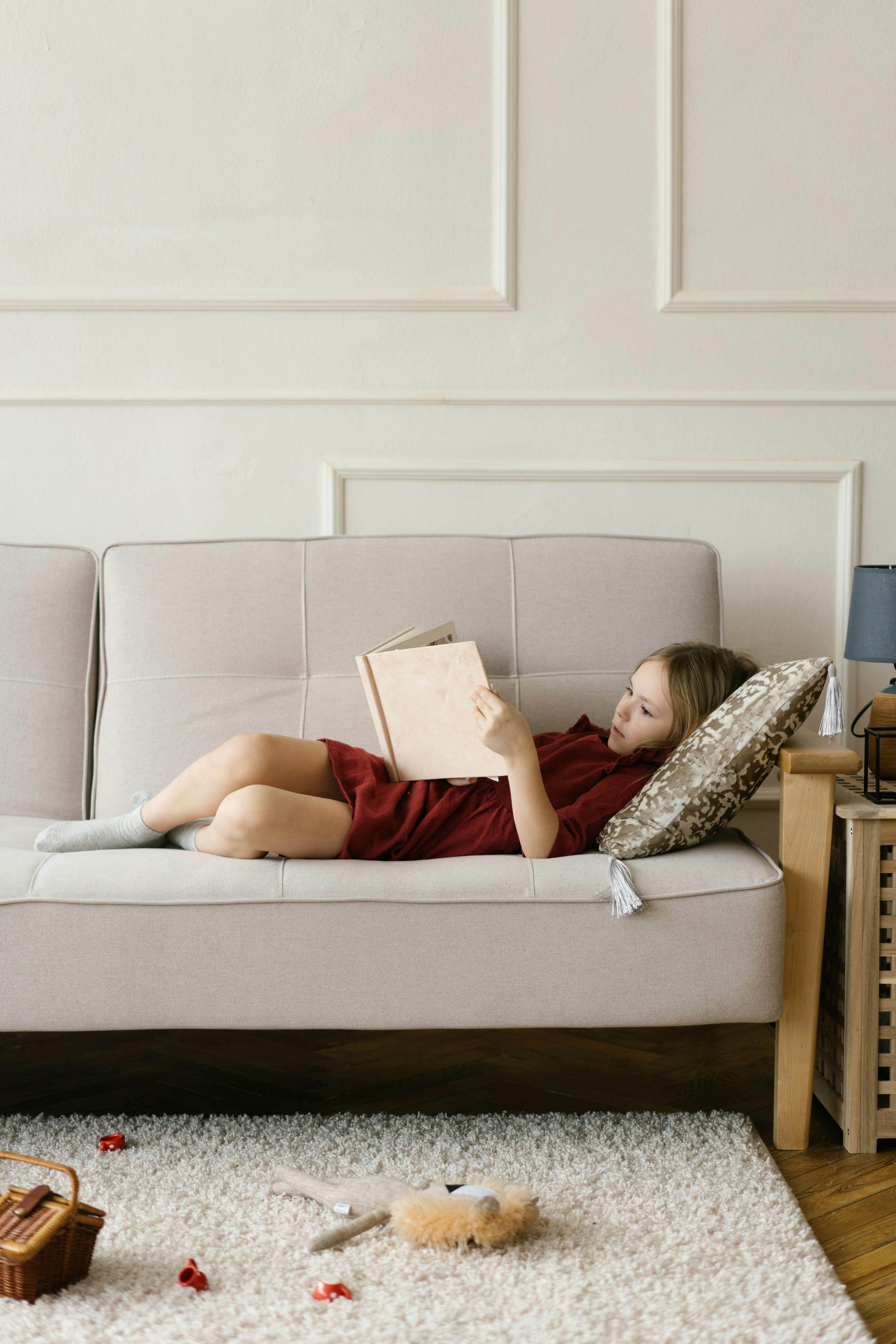 Home Decoration