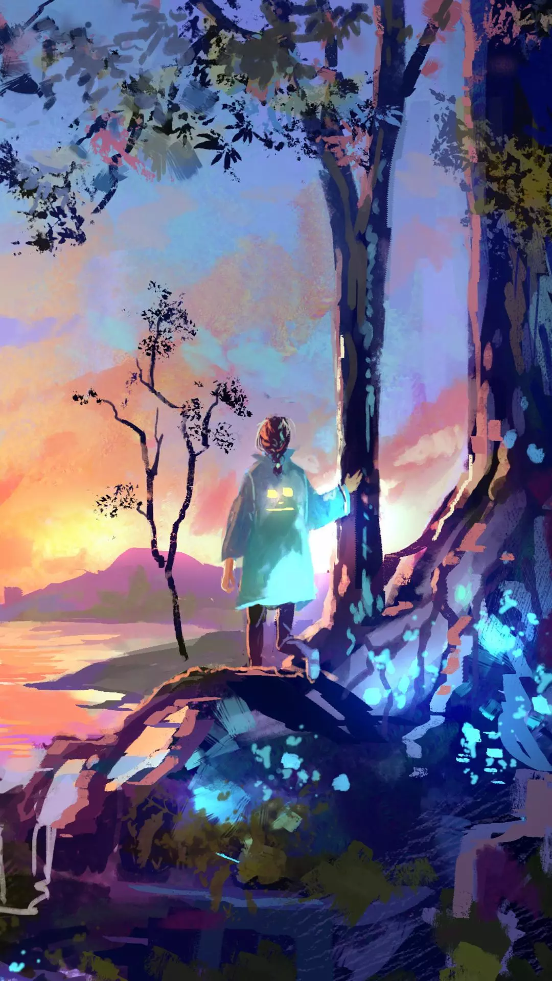 Wallpapers