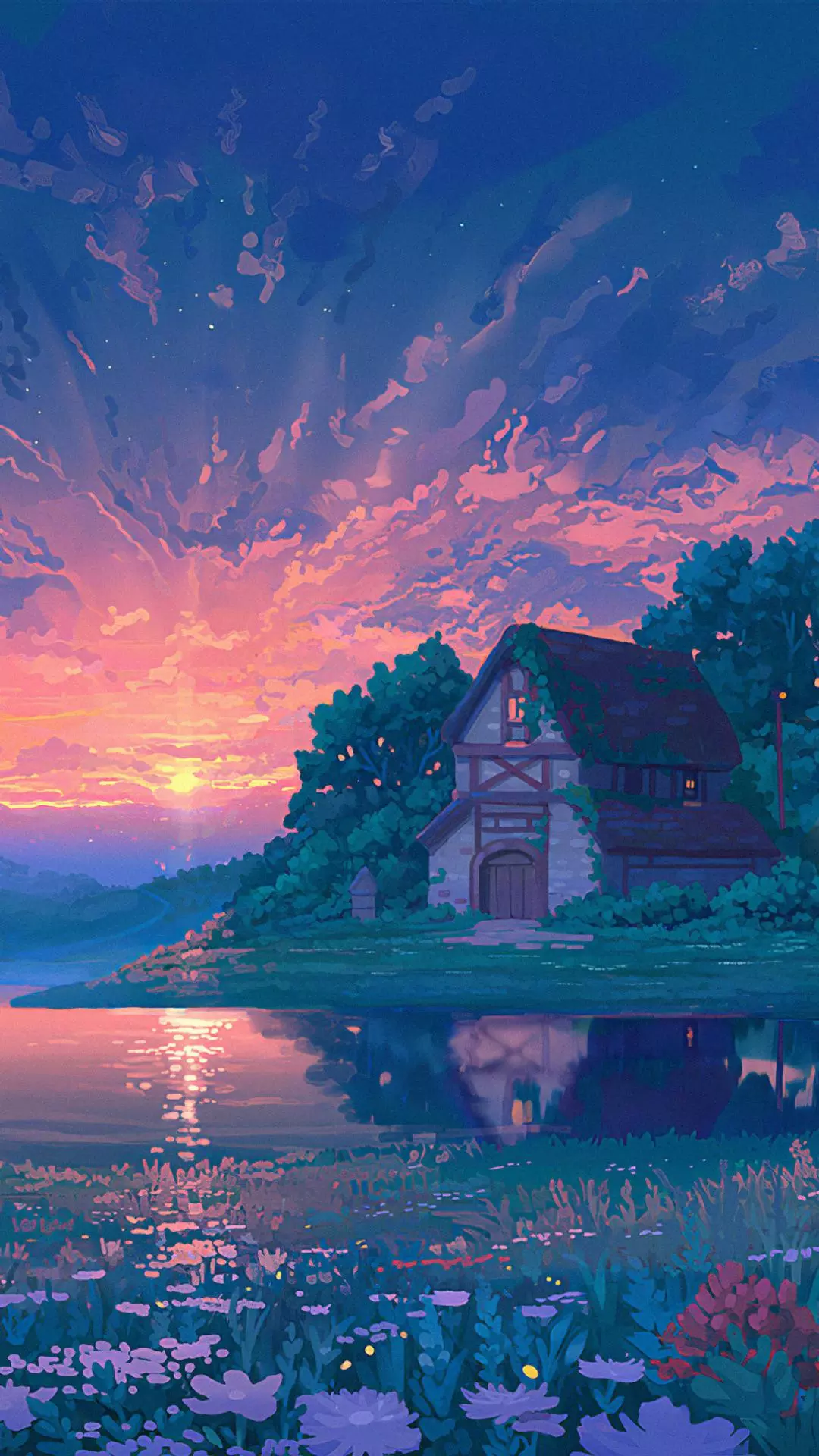Landscapes