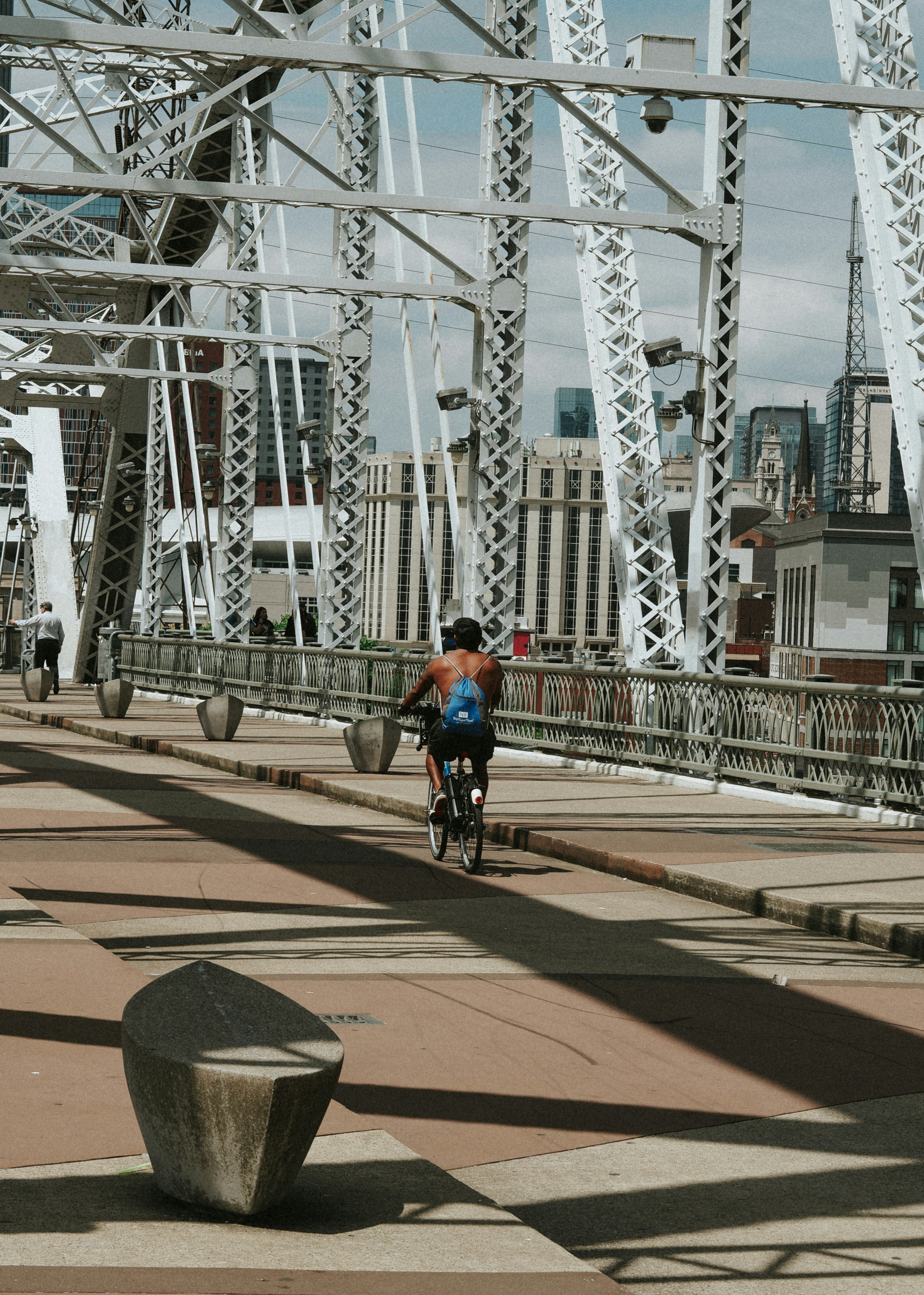 Cityscapes