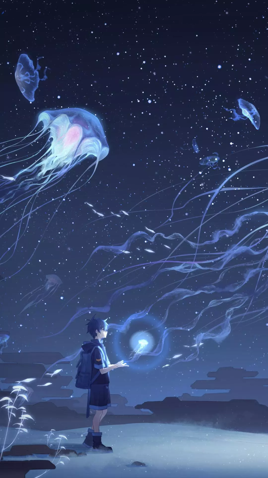 Ocean World