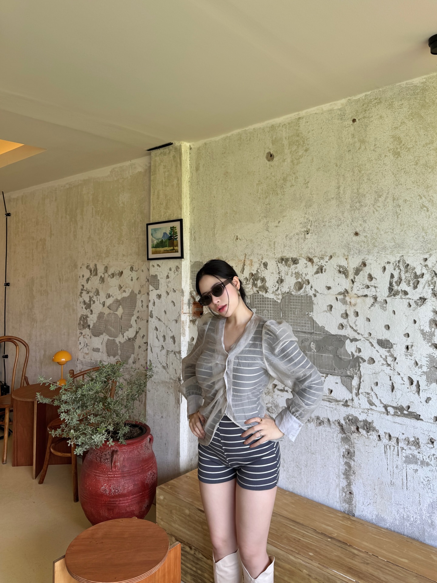 Home Decoration