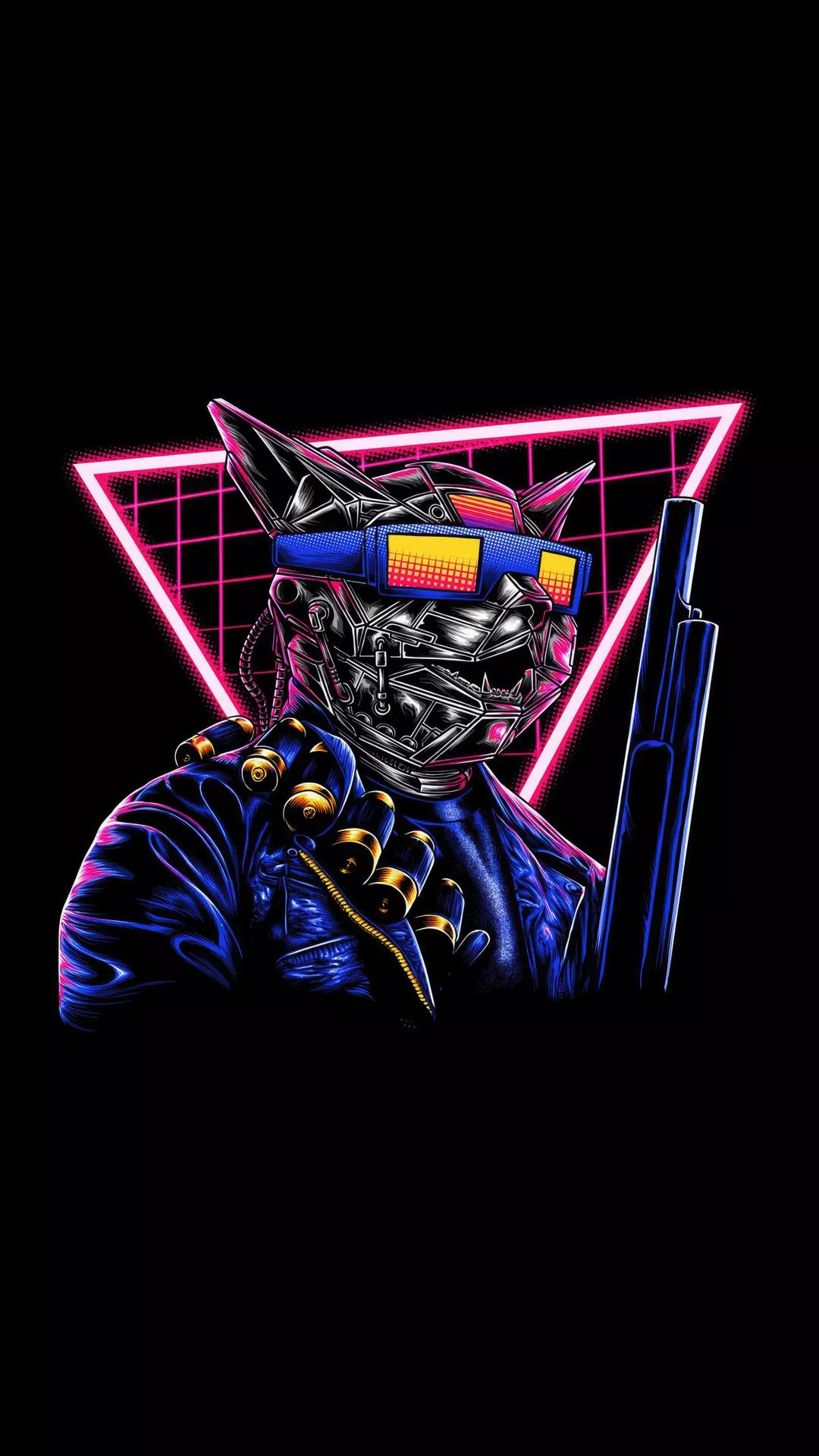 Wallpapers