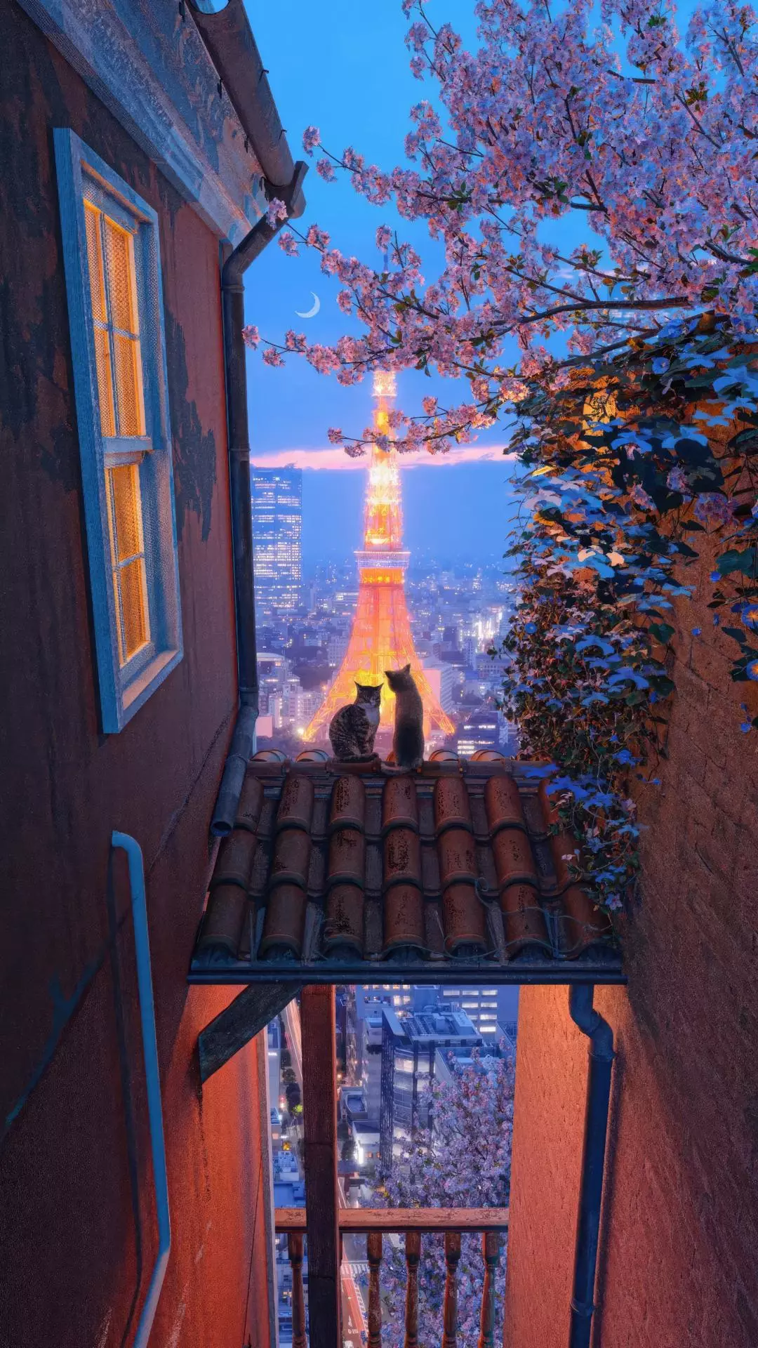 Wallpapers