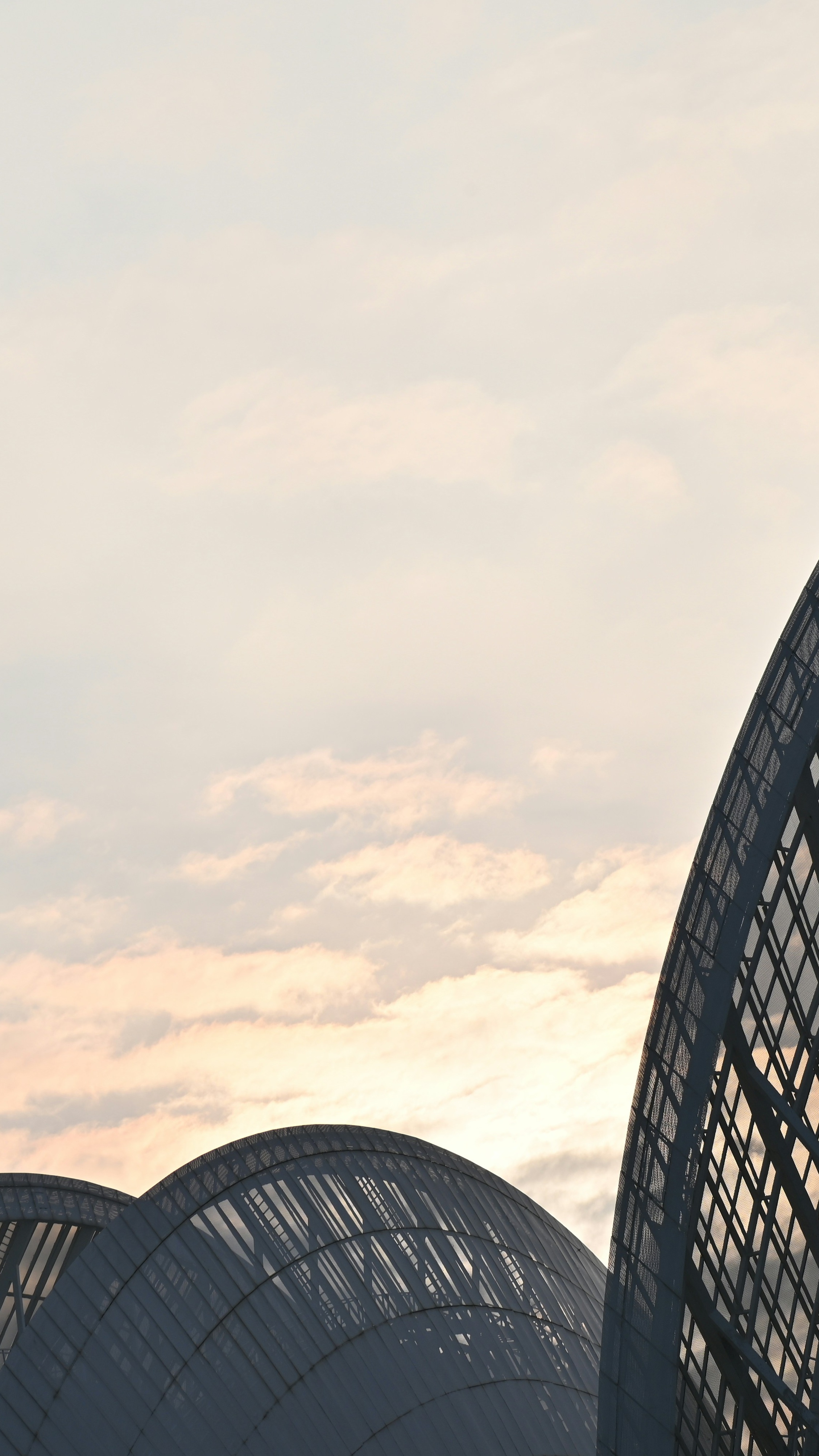 Cityscapes