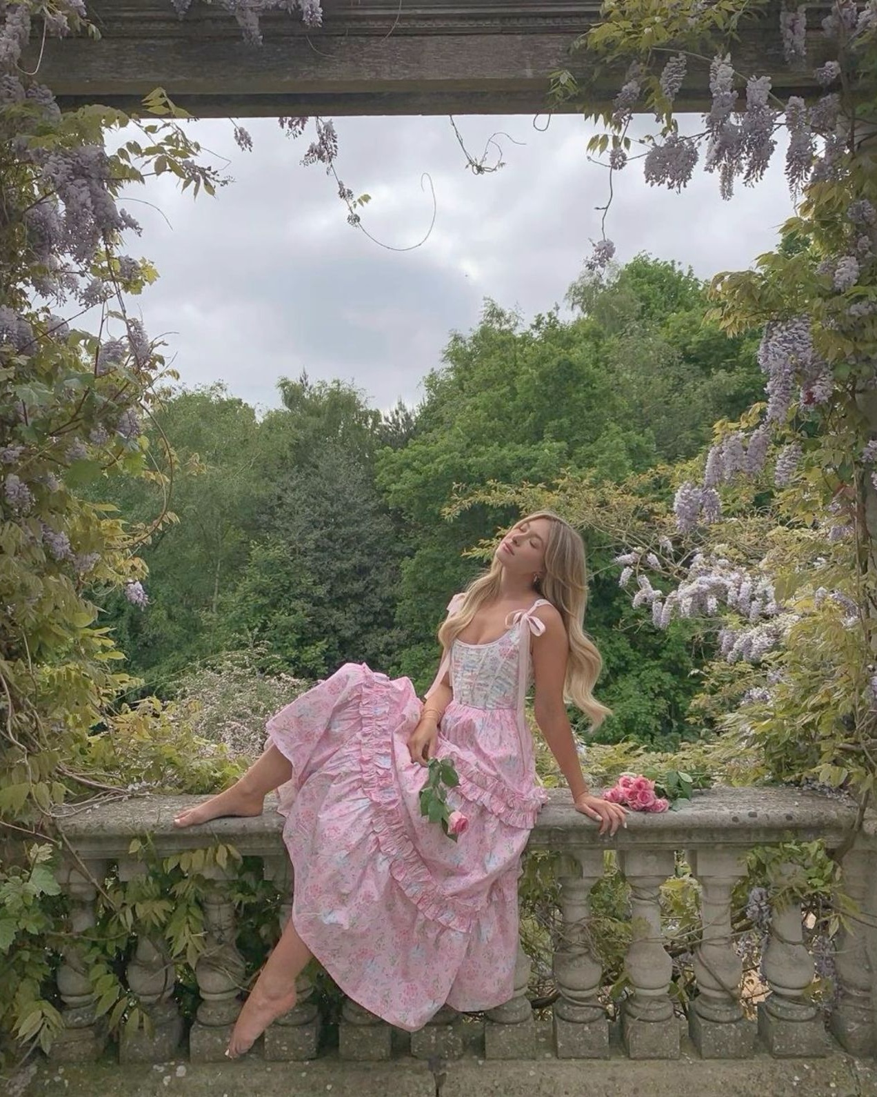 Forest & Flora