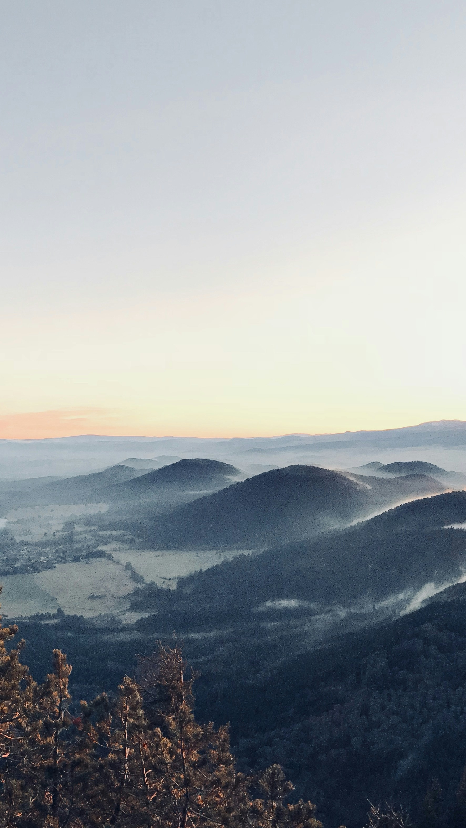 Landscapes