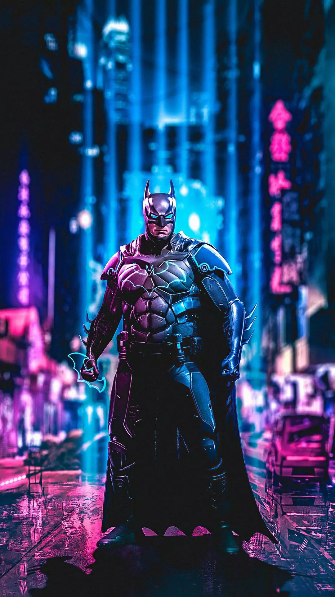 Wallpapers